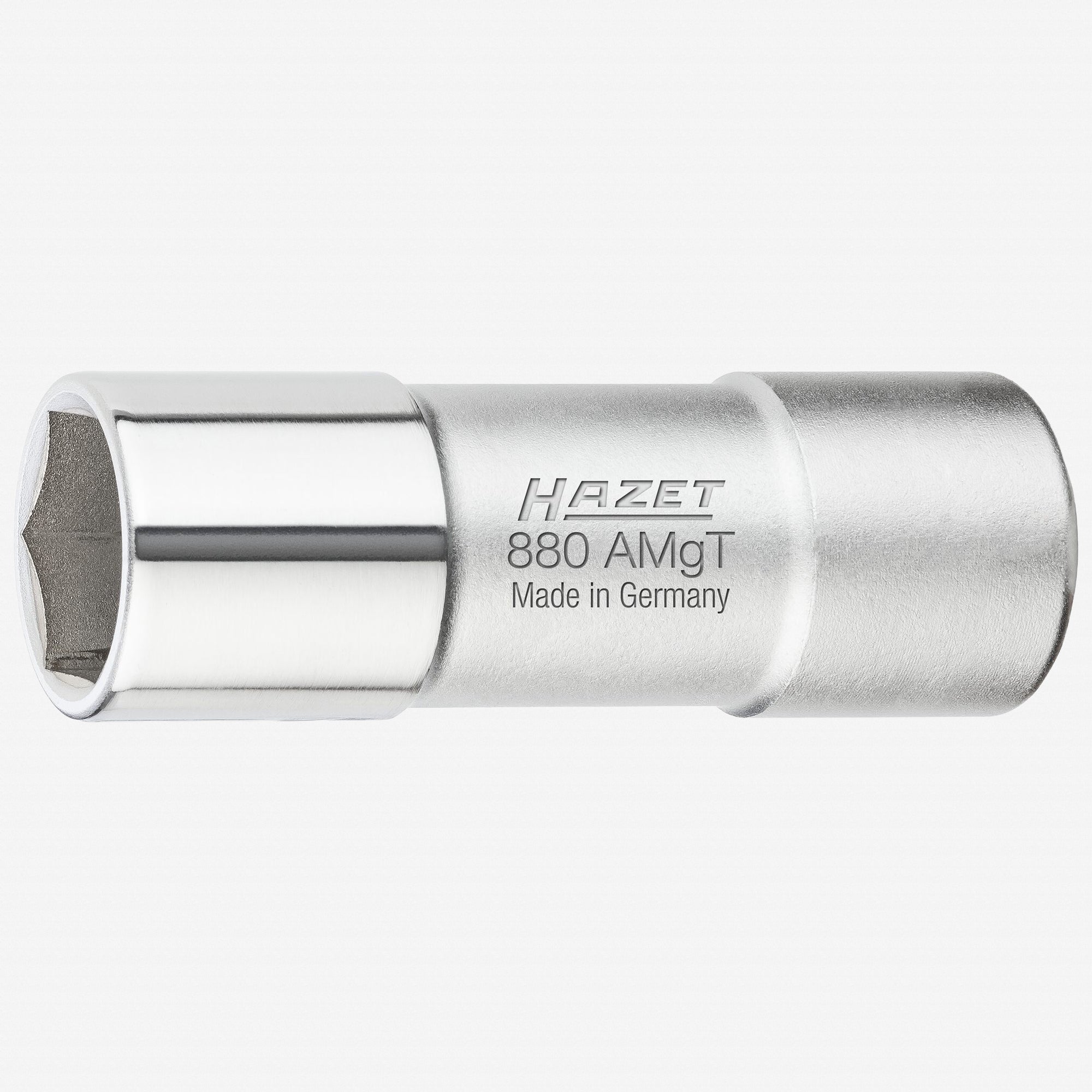 Hazet 880AMGT 16mm Magnetic Spark Plug Socket 3/8"