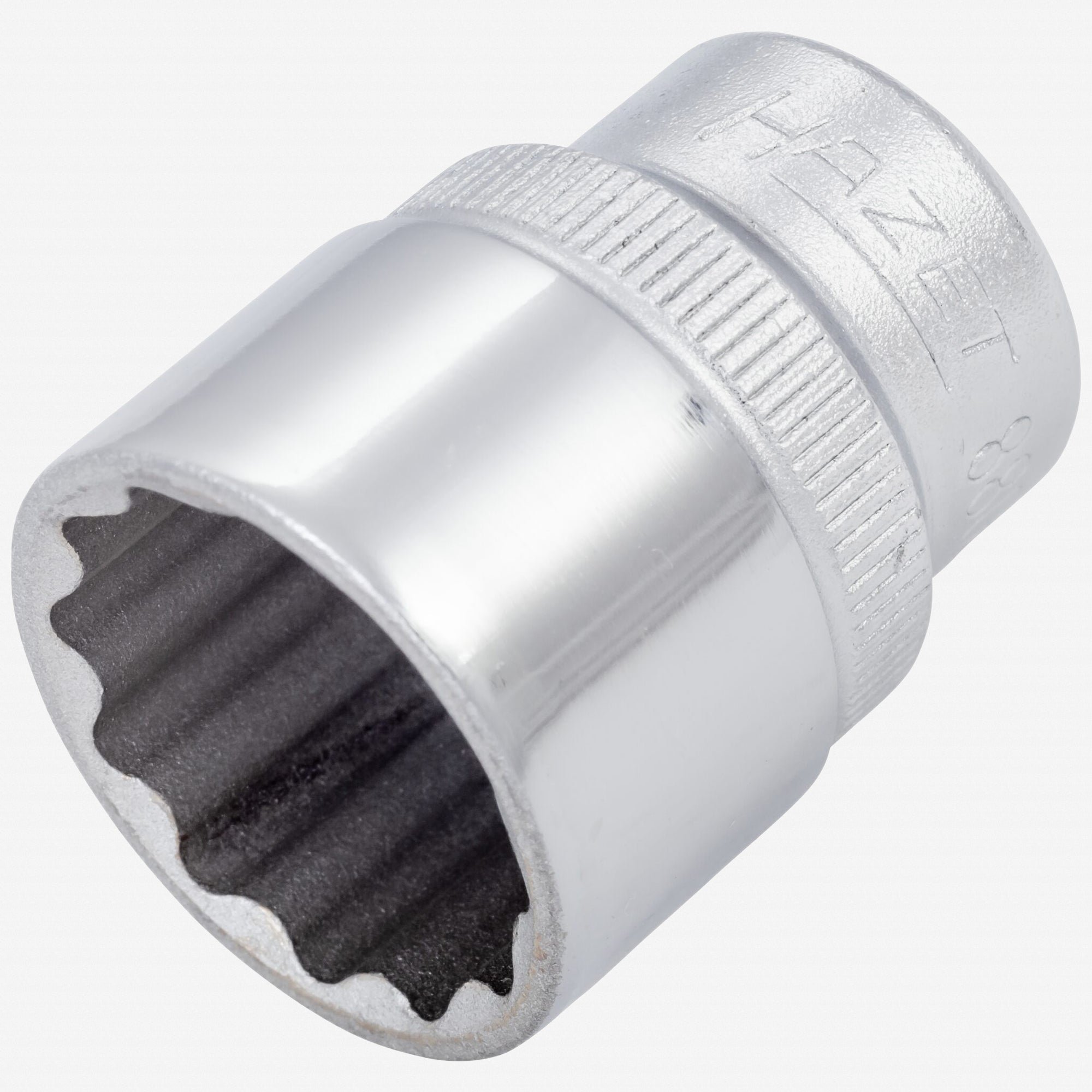 Hazet 880AZ-11/16 12-point socket 11/16" x 3/8"