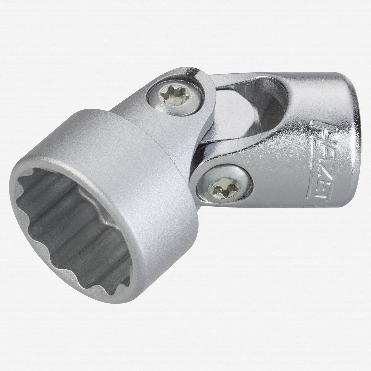 Hazet 880G-Z16 Universal joint socket (12-point) 16mm x 3/8"