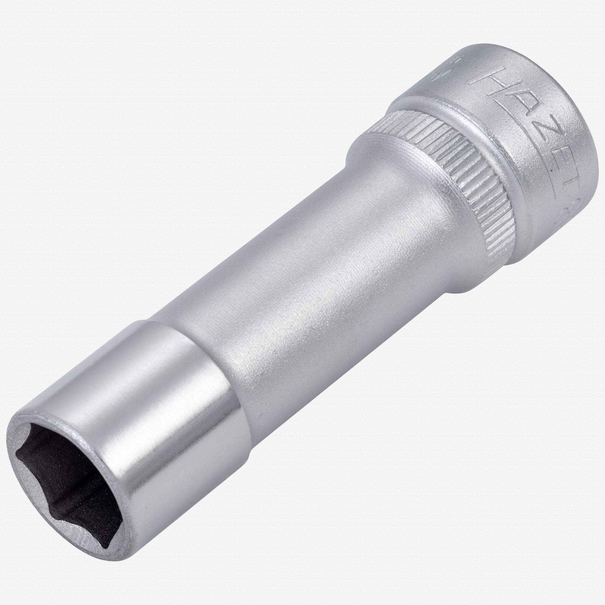 Hazet 880LG-10 6-point socket 10mm x 3/8" - Long
