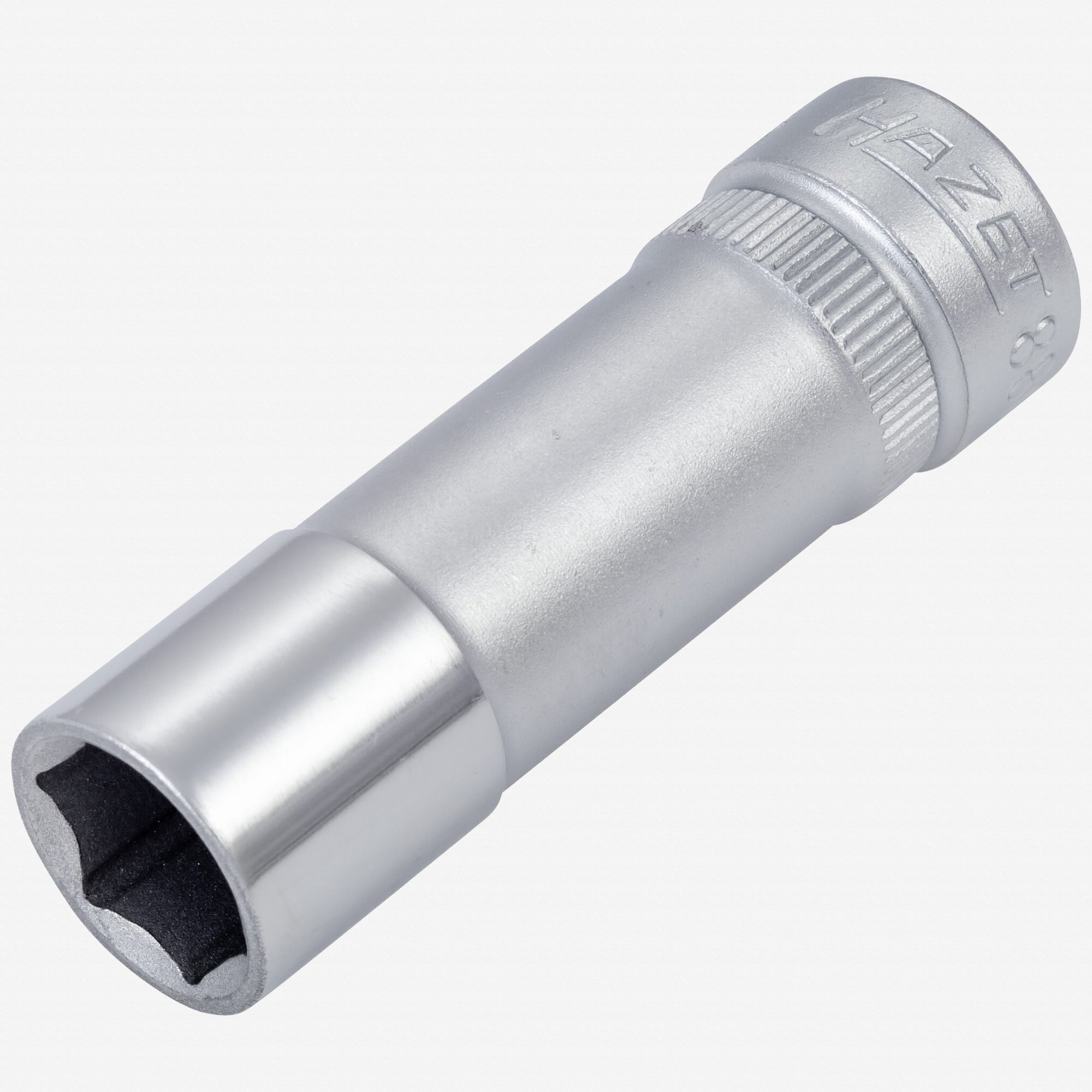 Hazet 880LG-11 6-point socket 11mm x 3/8" - Long