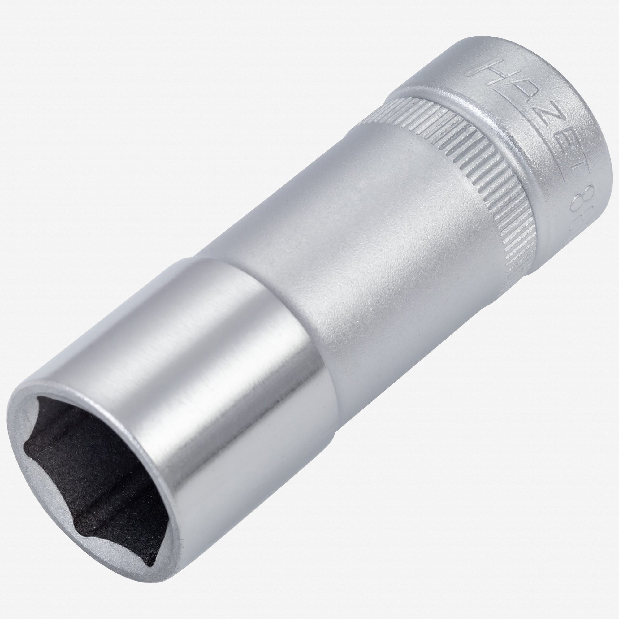 Hazet 880LG-14 6-point socket 14mm x 3/8" - Long
