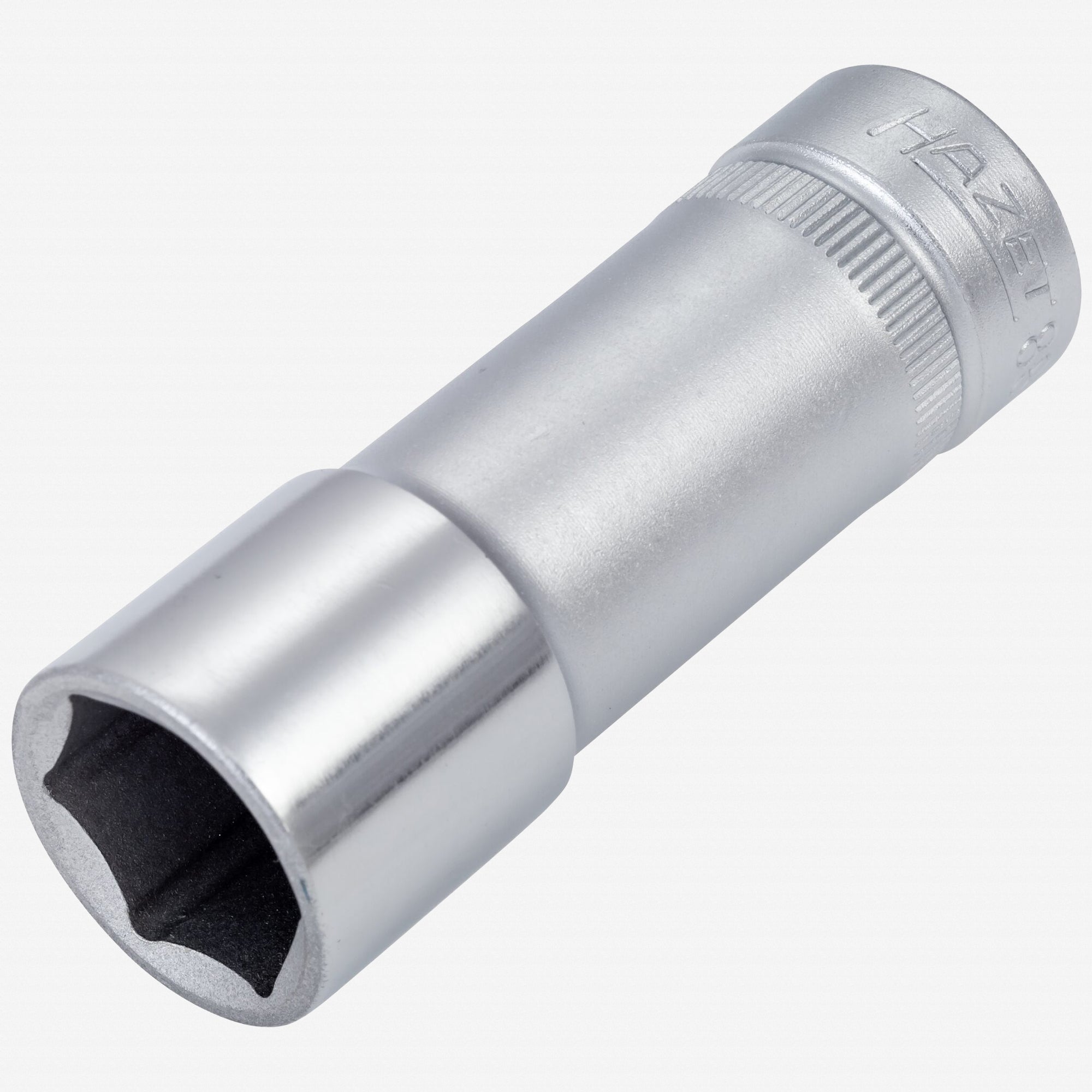 Hazet 880LG-15 6-point socket 15mm x 3/8" - Long