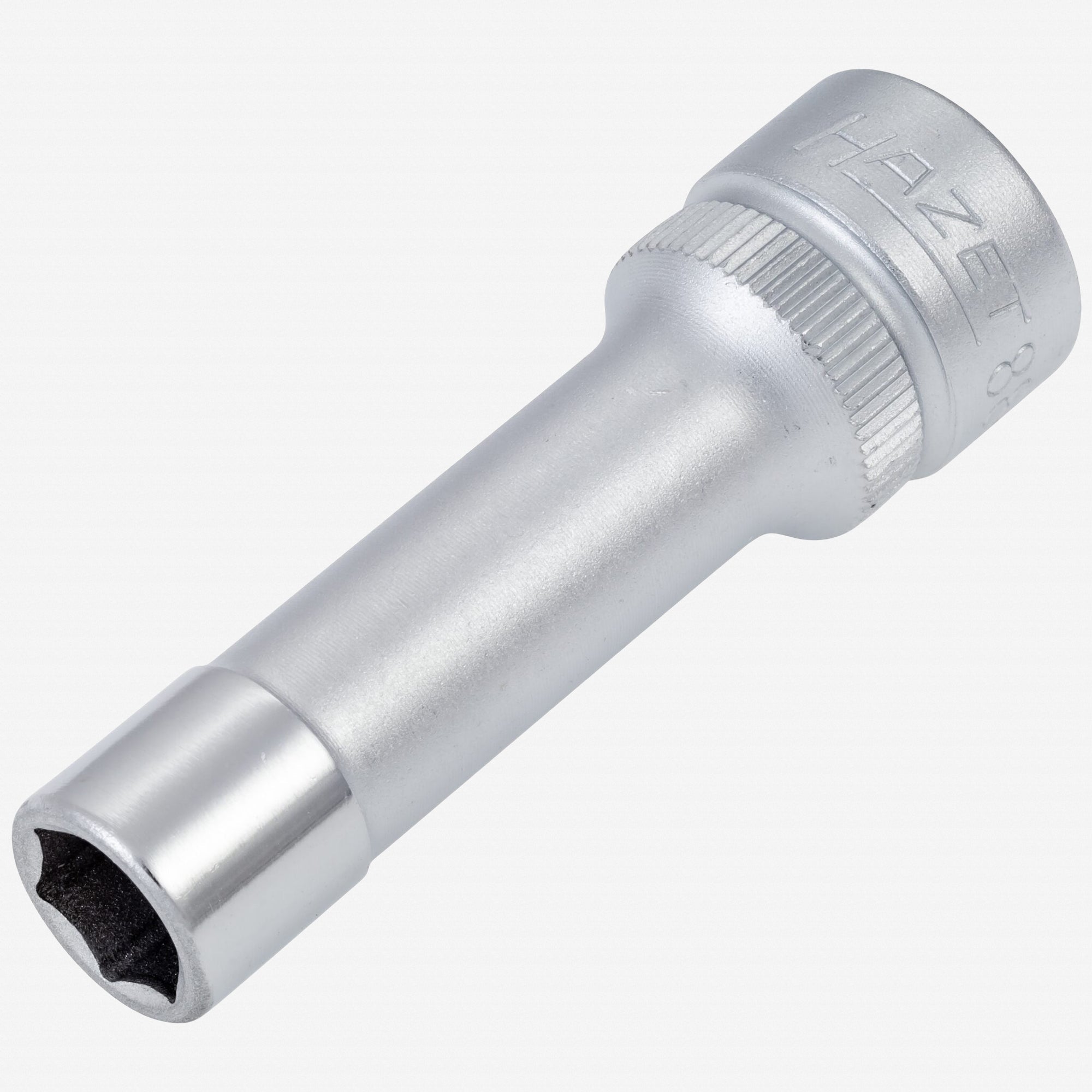 Hazet 880LG-8 6-point socket 8mm x 3/8" - Long