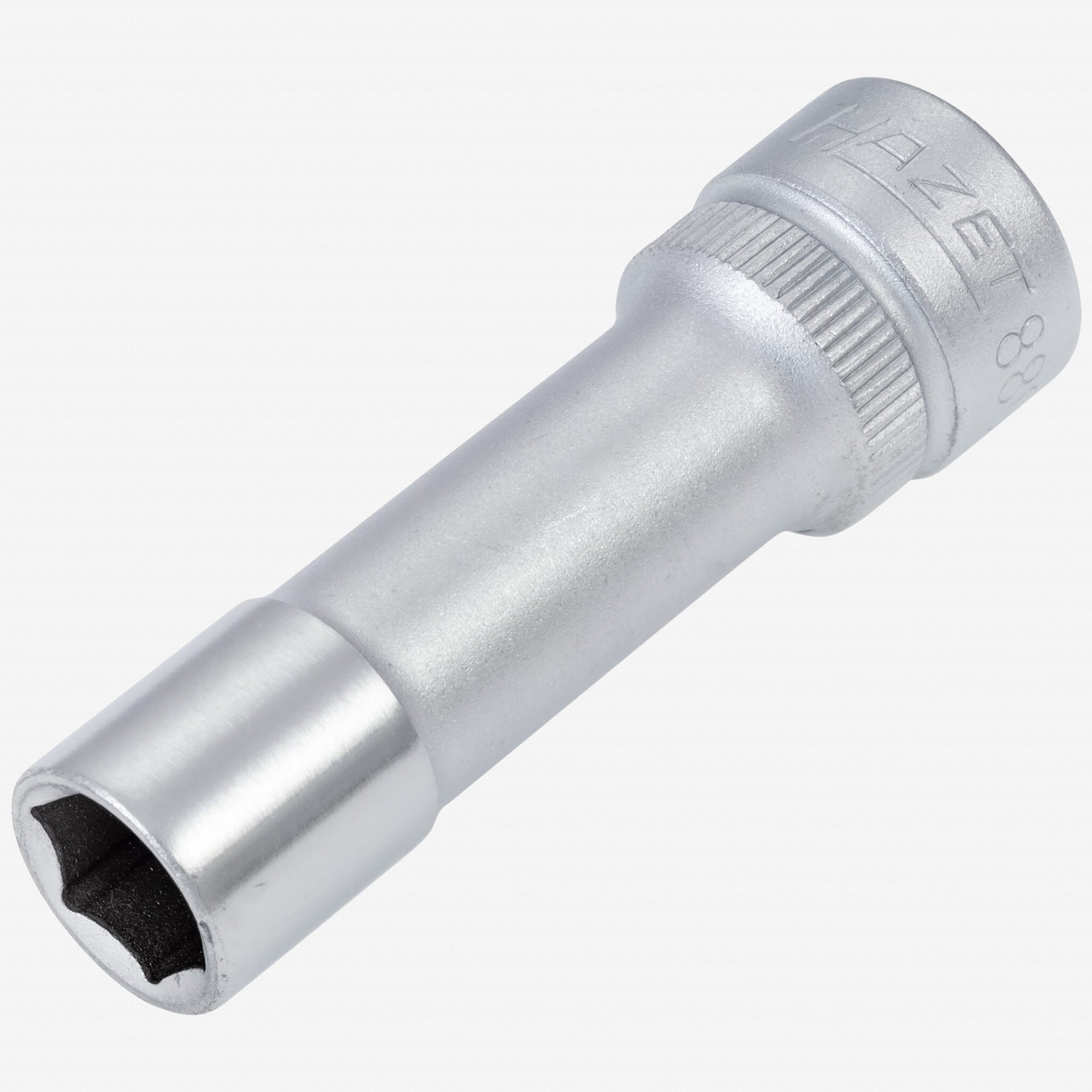 Hazet 880LG-9 6-point socket 9mm x 3/8" - Long