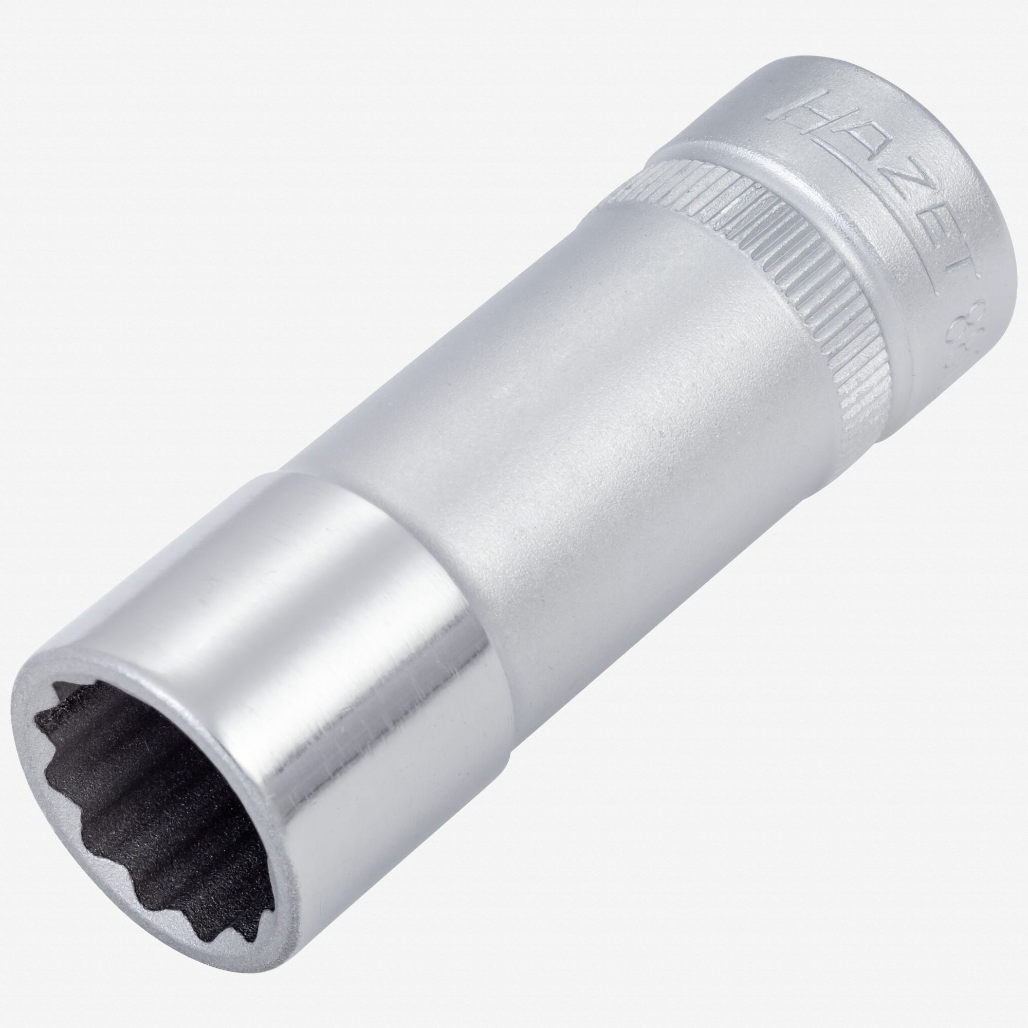 Hazet 880TZ-13 12-point socket 13mm x 3/8" - Long