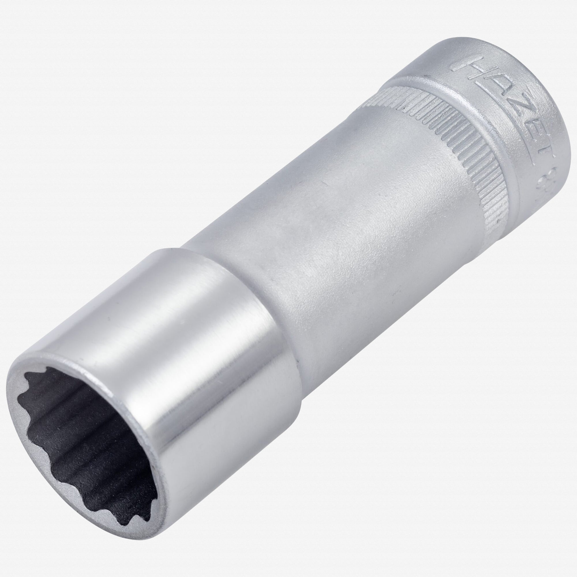 Hazet 880TZ-15 12-point socket 15mm x 3/8" - Long