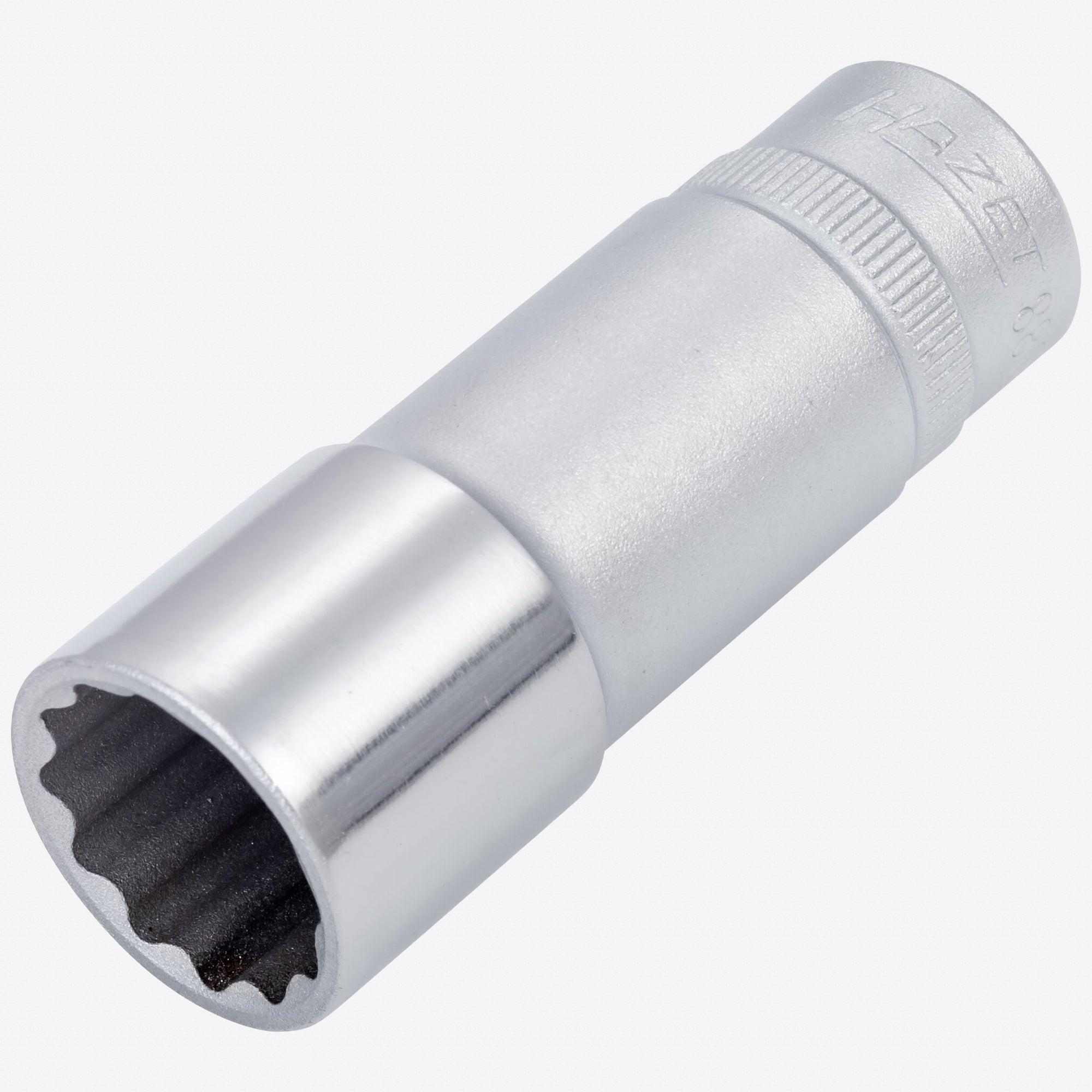 Hazet 880TZ-16 12-point socket 16mm x 3/8" - Long
