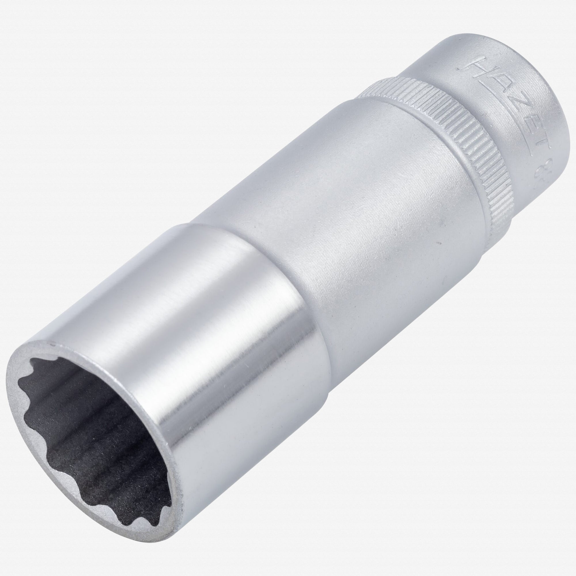 Hazet 880TZ-18 12-point socket 18mm x 3/8" - Long