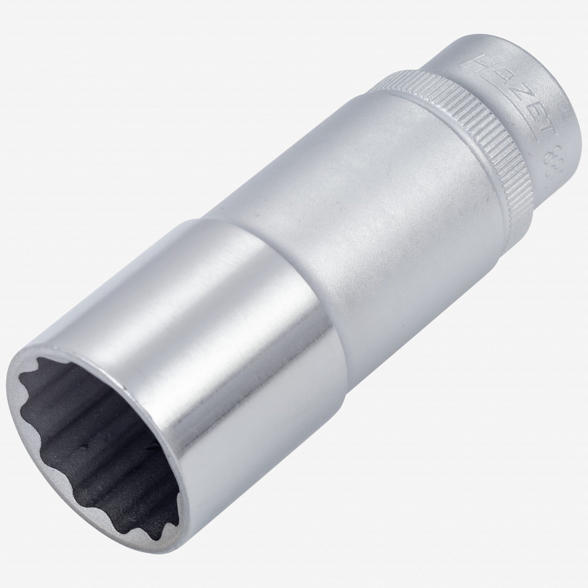 Hazet 880TZ-20 12-point socket 20mm x 3/8" - Long