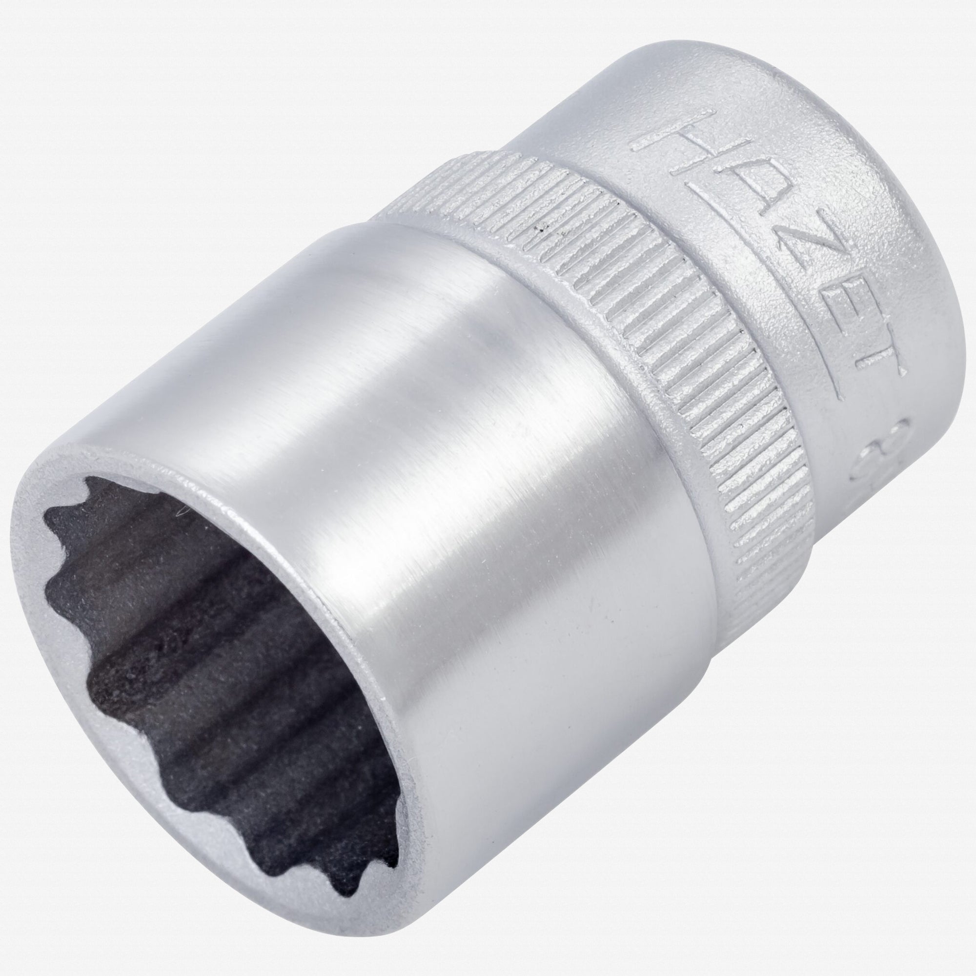 Hazet 880Z-15 12-point socket 15mm x 3/8"