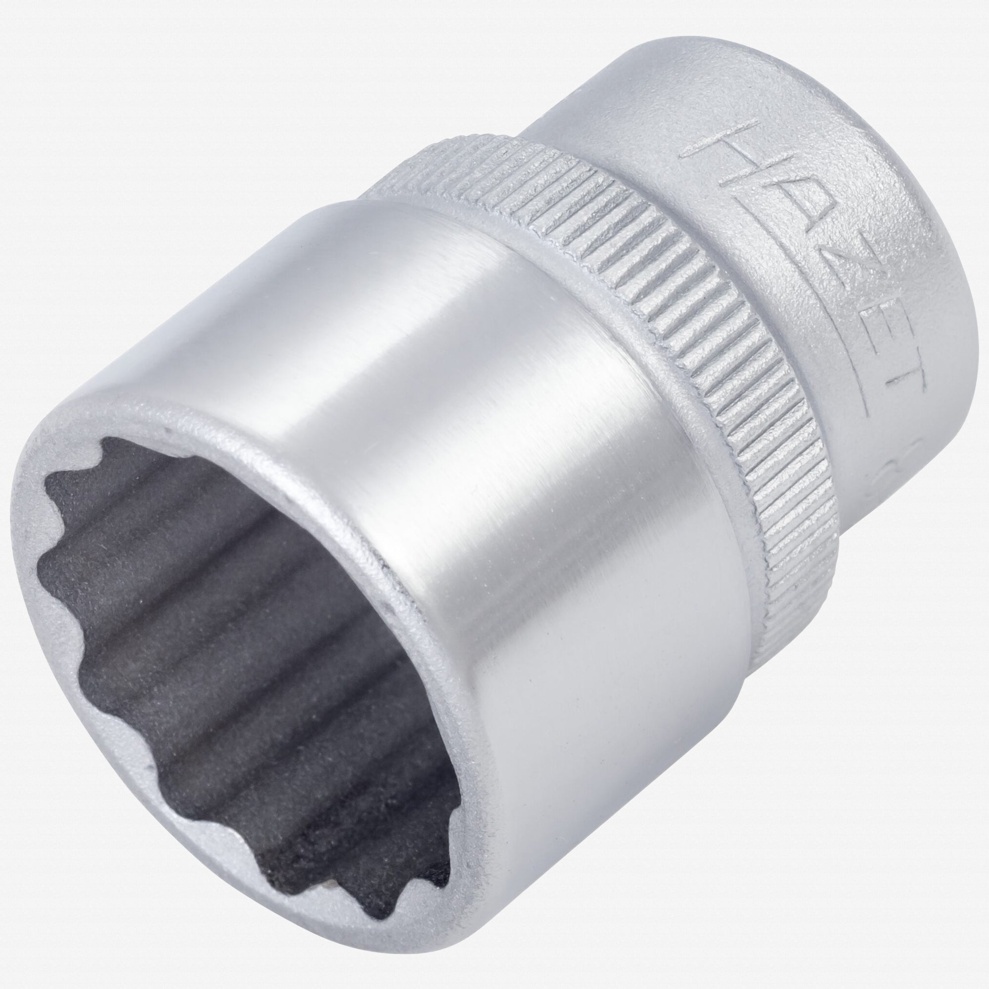Hazet 880Z-17 12-point socket 17mm x 3/8"