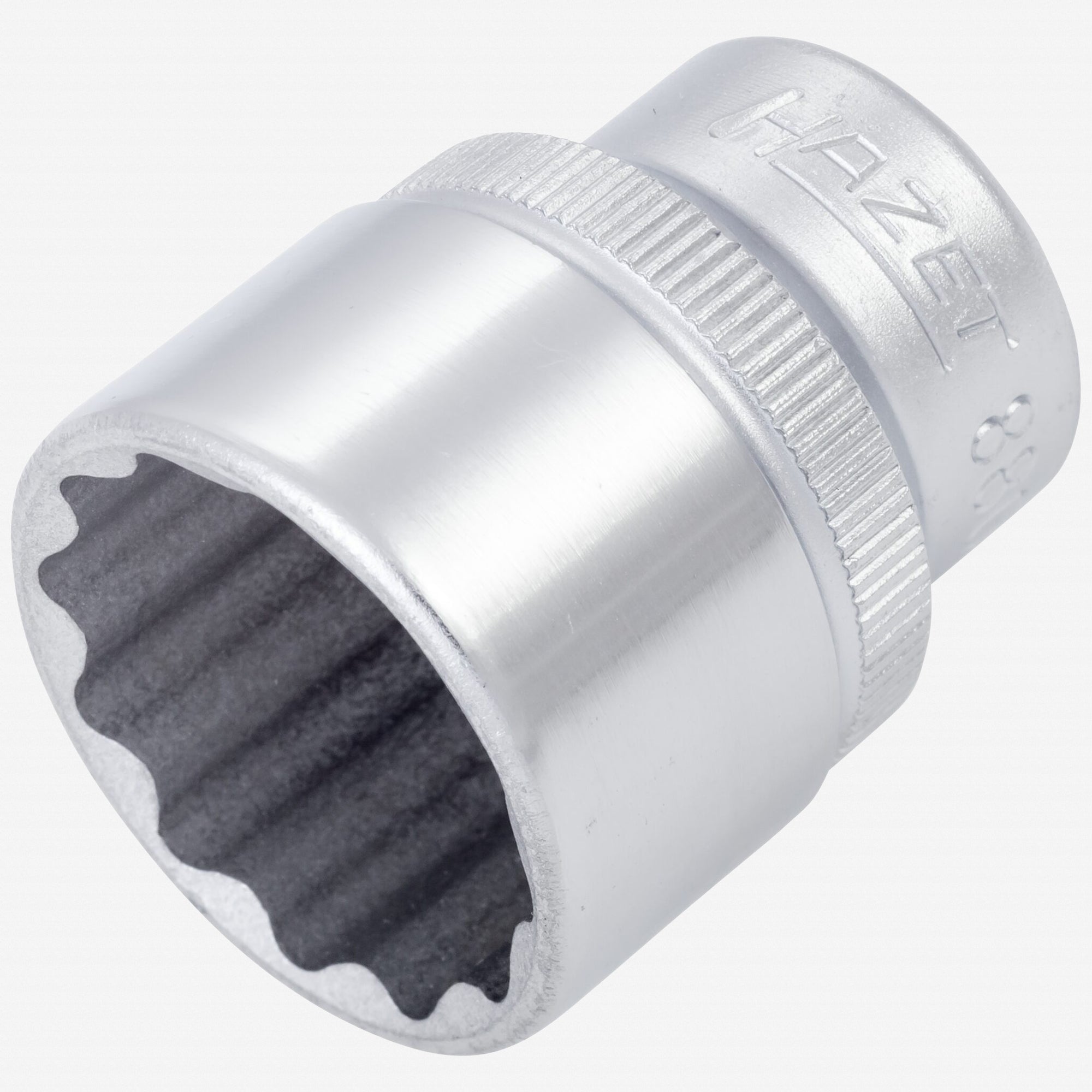 Hazet 880Z-20 12-point socket 20mm x 3/8"