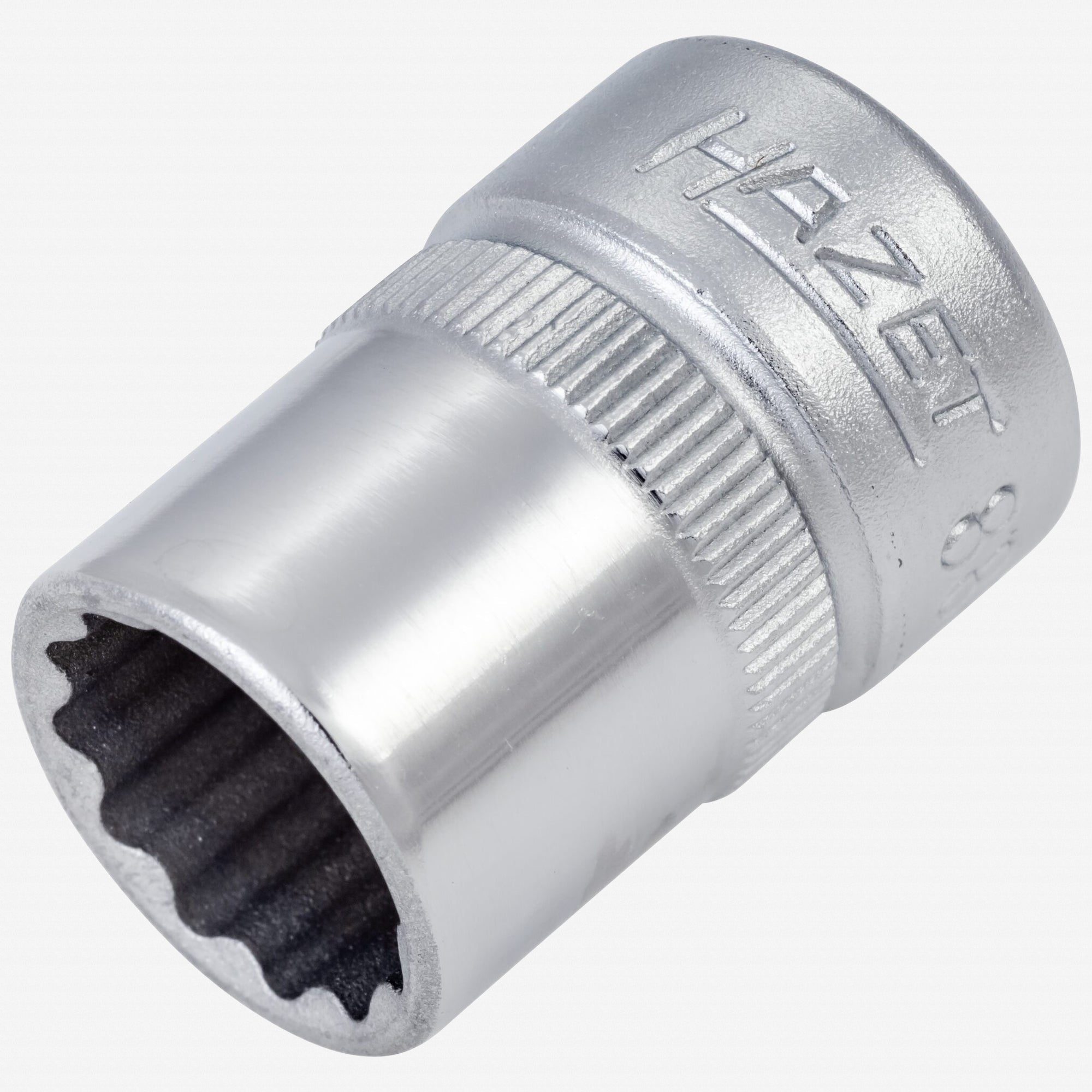 Hazet 880Z-21 12-point socket 21mm x 3/8"