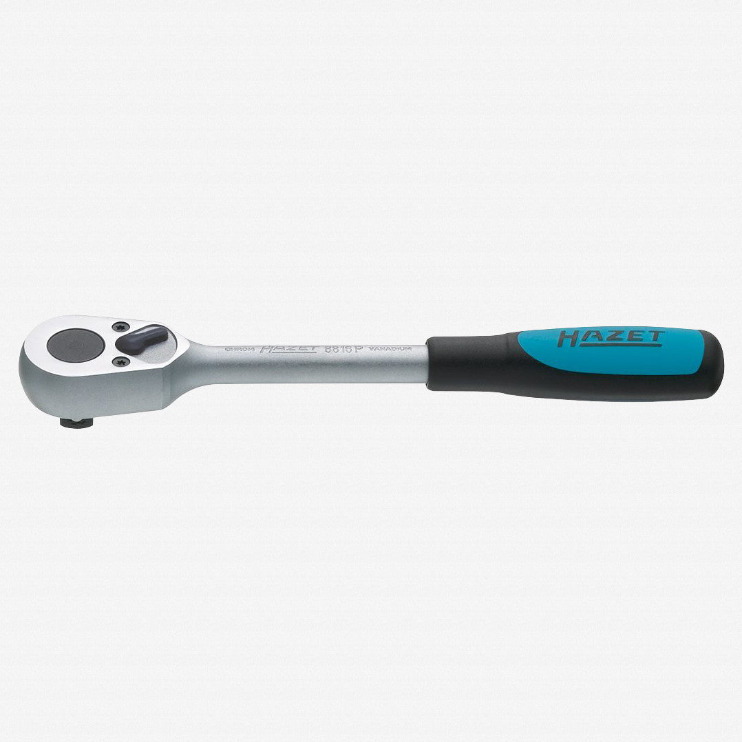 Hazet 8816P 3/8" Reversible ratchet