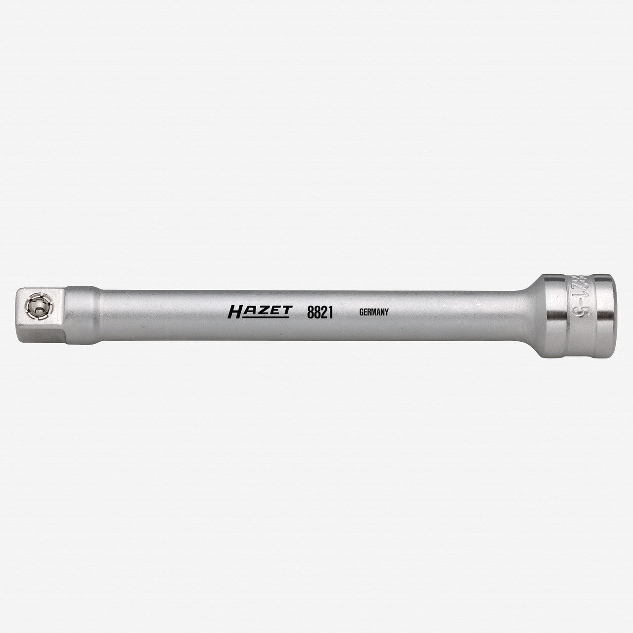 Hazet 8821-10 Extension 3/8" 254mm