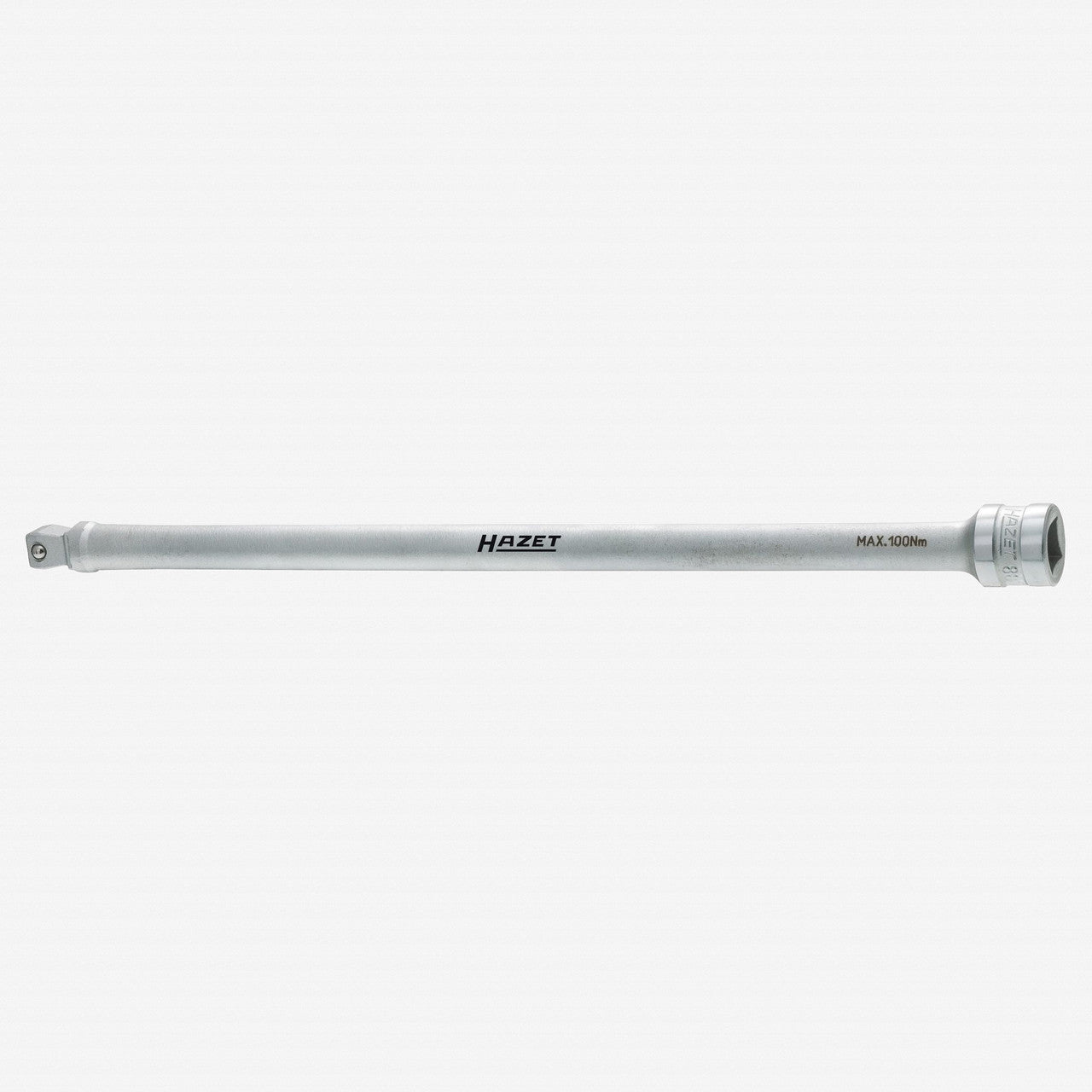Hazet 8822-10 Wobble Extension 3/8" 74mm