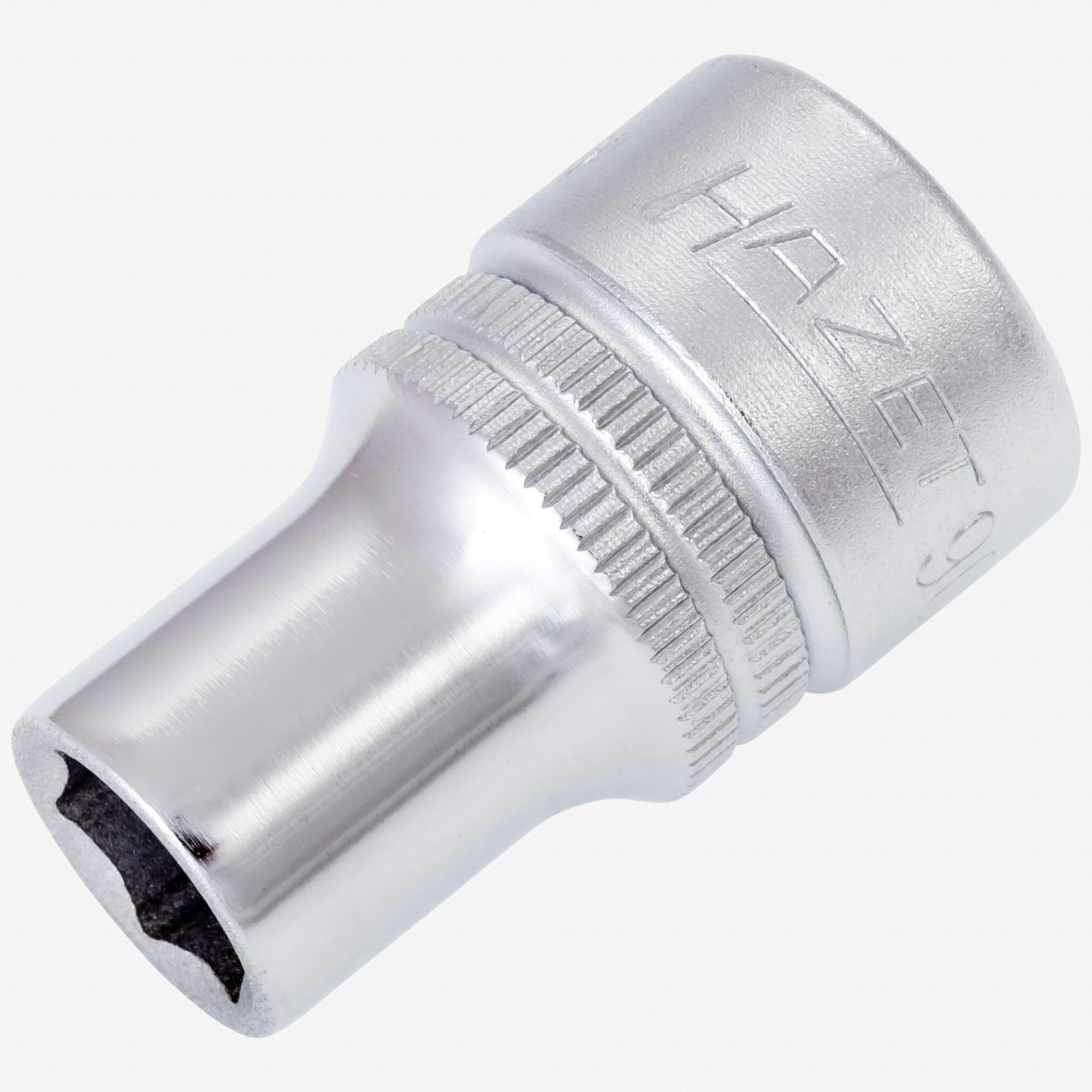 Hazet 900-10 Socket (6-point) 10mm x 1/2"