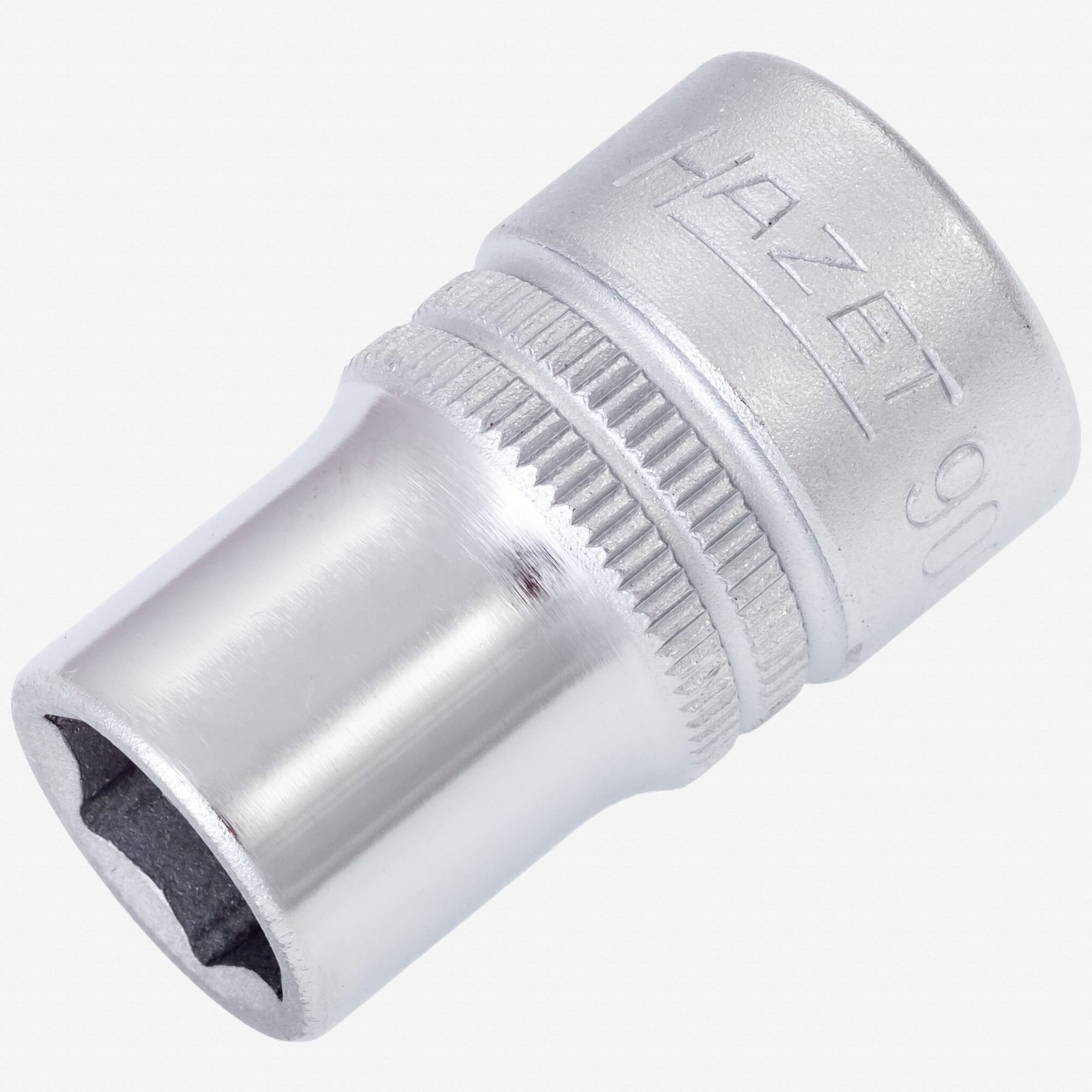 Hazet 900-12 Socket (6-point) 12mm x 1/2"