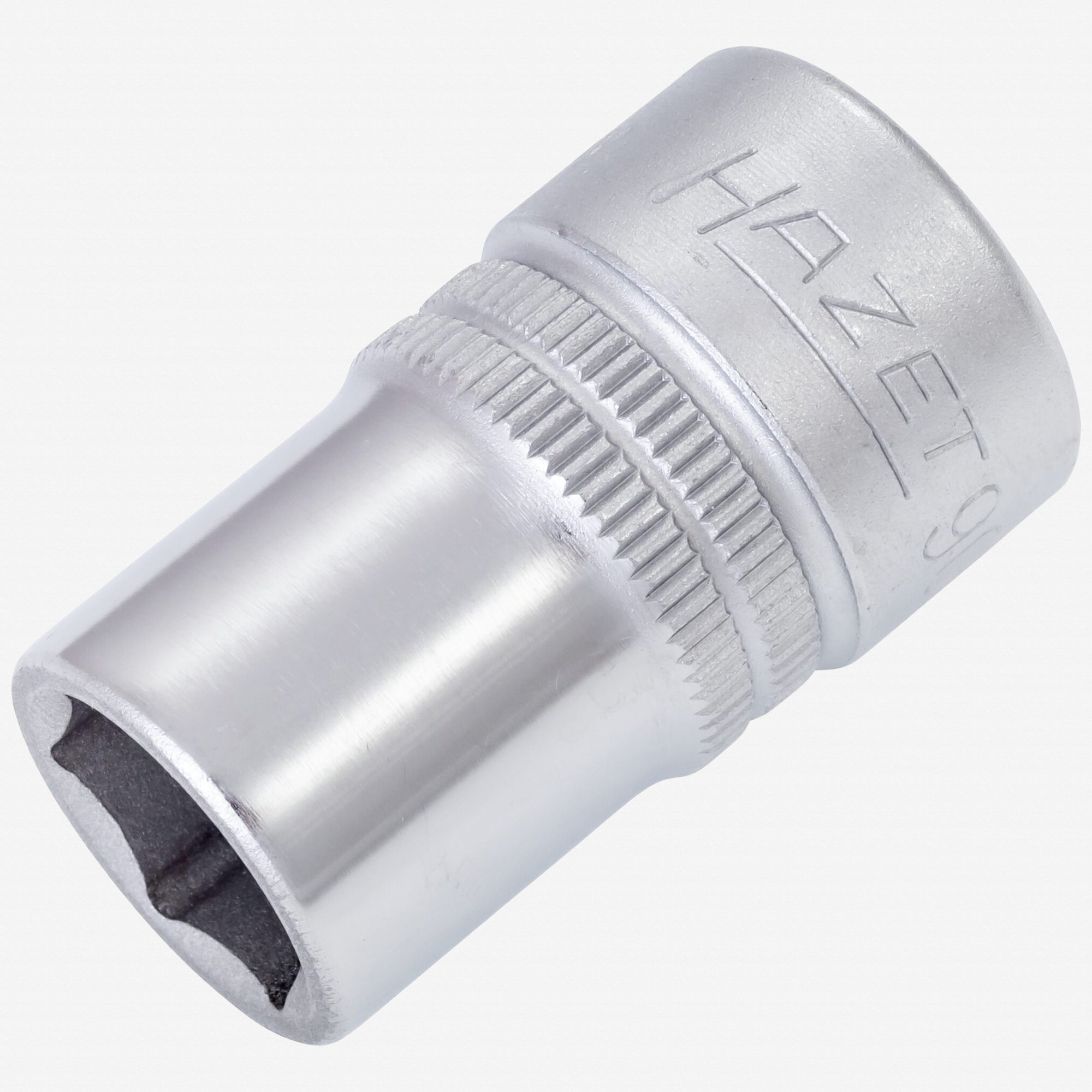 Hazet 900-13 Socket (6-point) 13mm x 1/2"