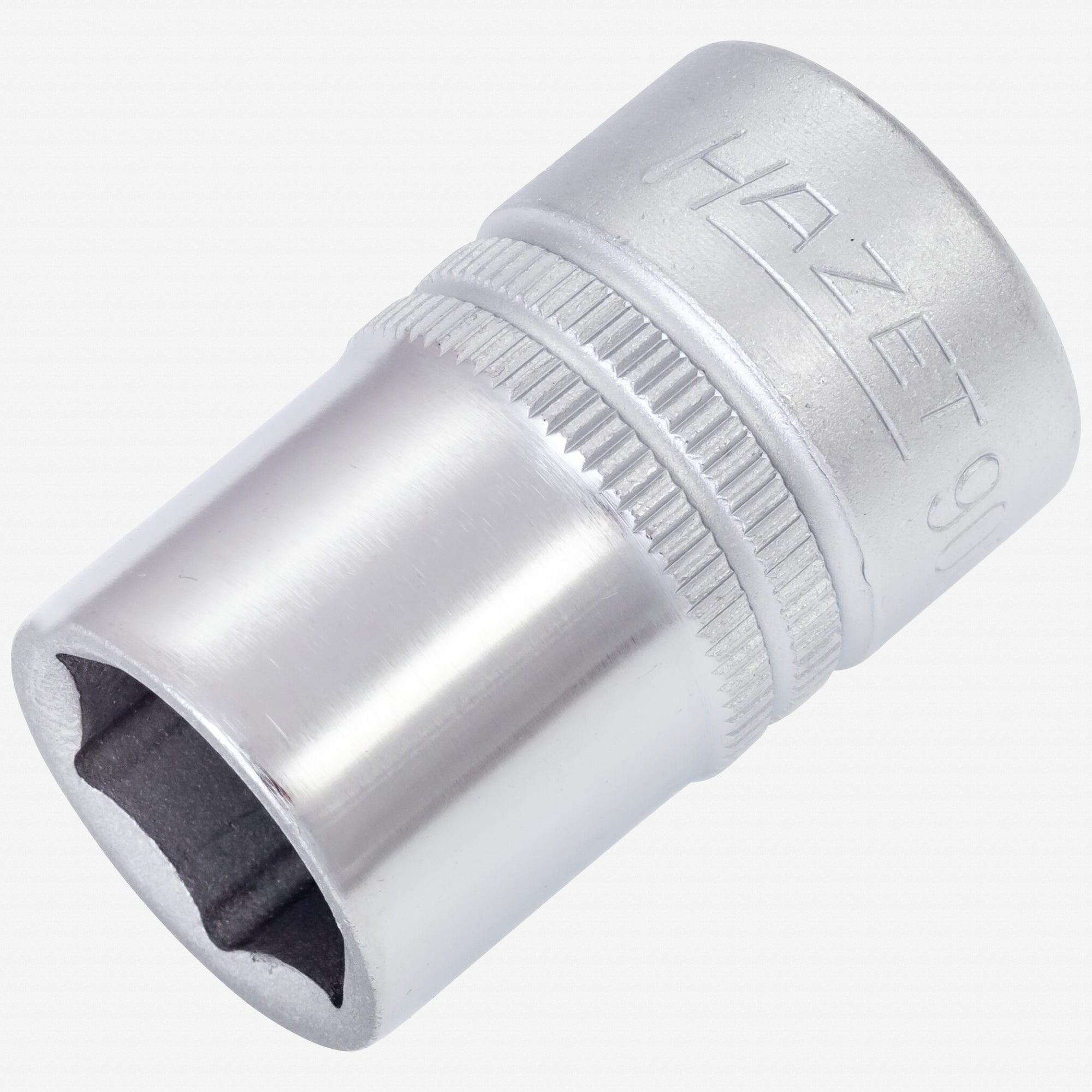 Hazet 900-15 Socket (6-point) 15mm x 1/2"