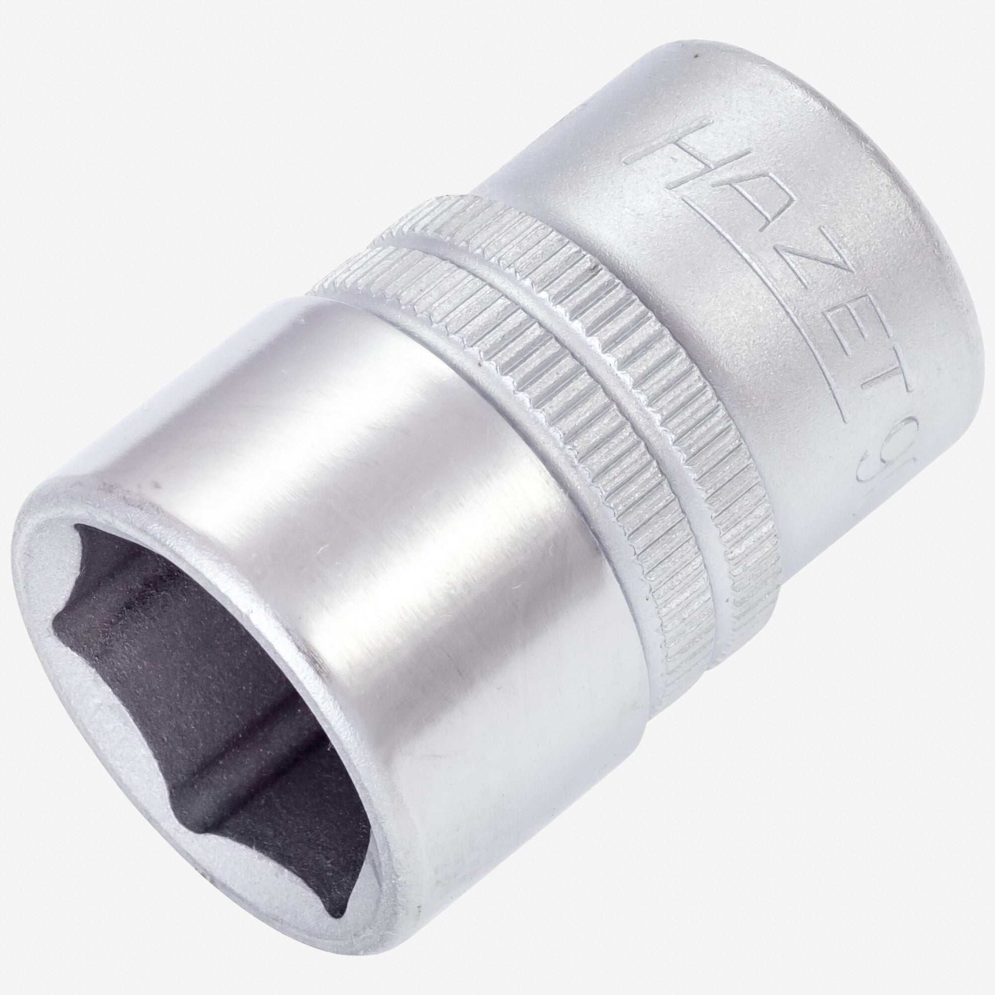 Hazet 900-18 Socket (6-point) 18mm x 1/2"