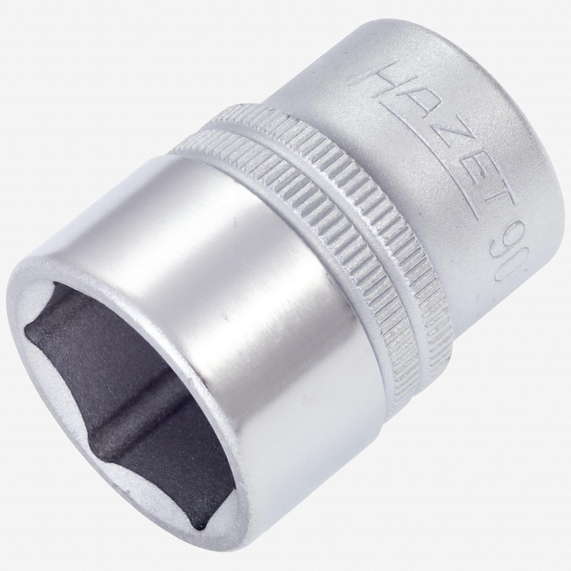 Hazet 900-21 Socket (6-point) 21mm x 1/2"