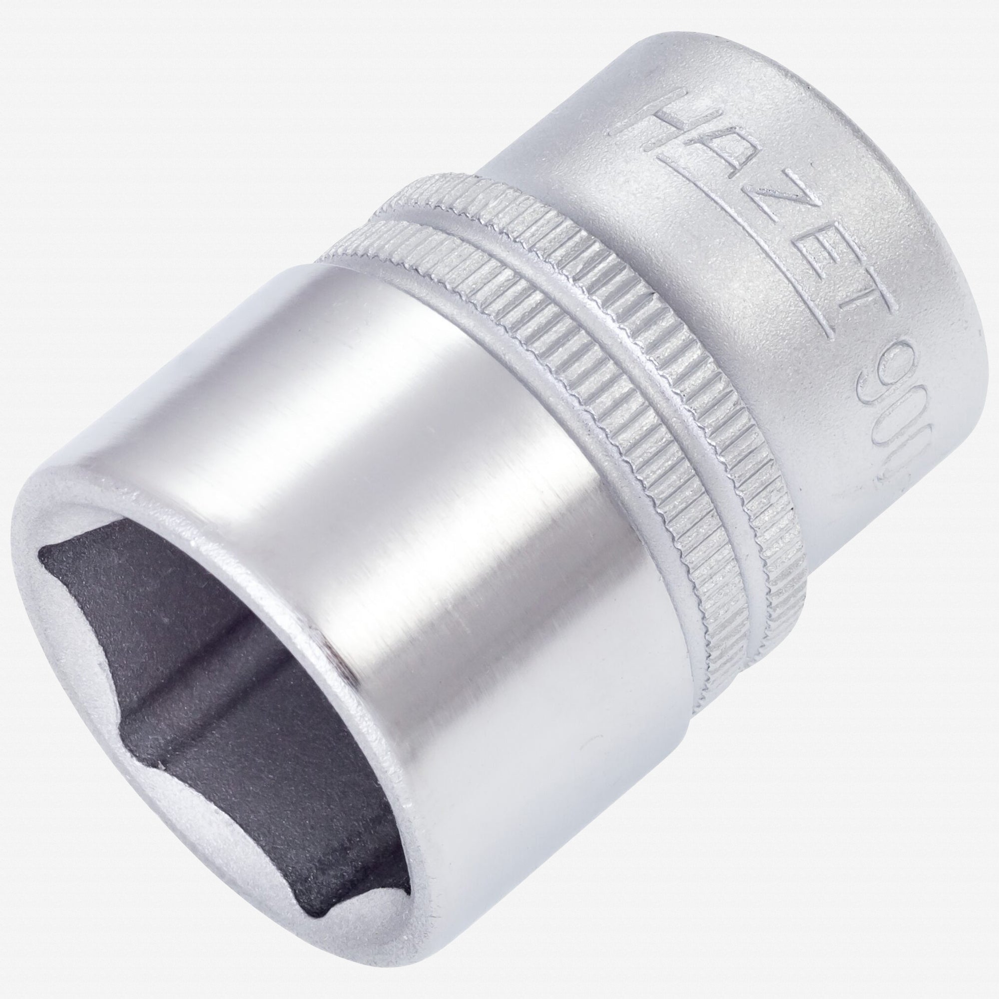 Hazet 900-22 Socket (6-point) 22mm x 1/2"