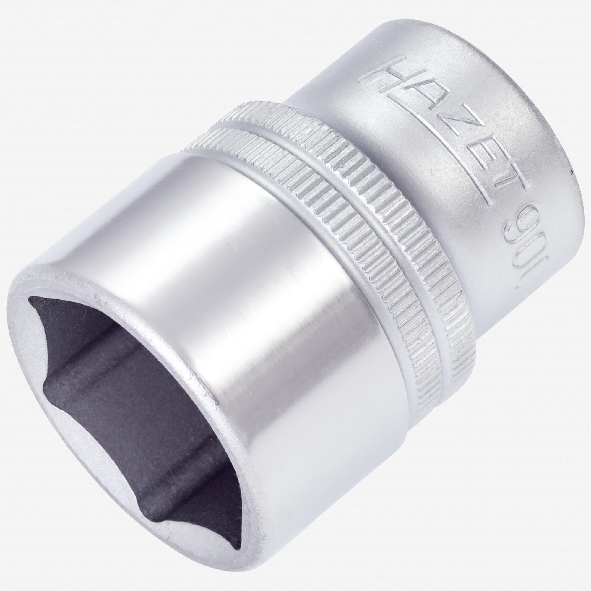 Hazet 900-23 Socket (6-point) 23mm x 1/2"