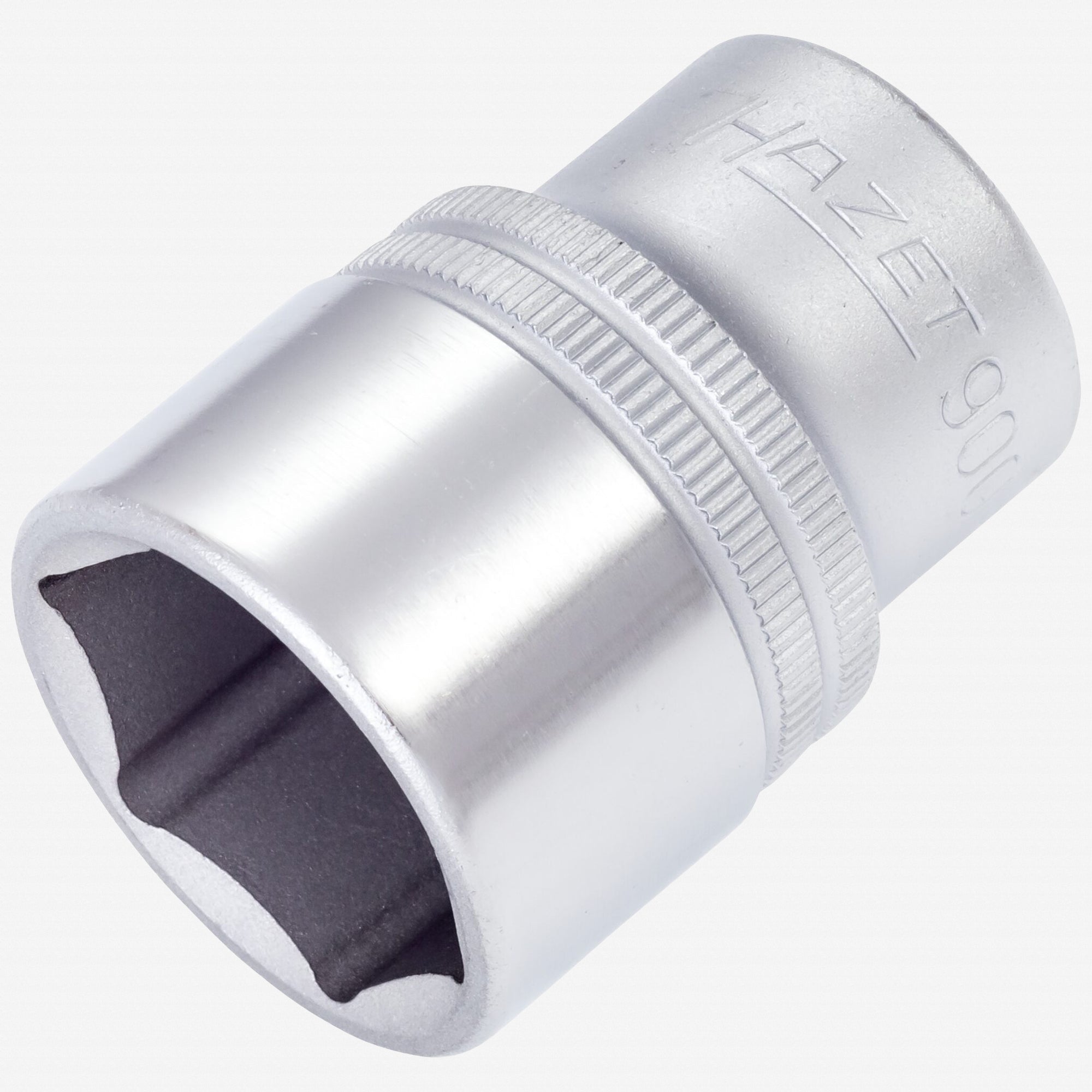 Hazet 900-24 Socket (6-point) 24mm x 1/2"