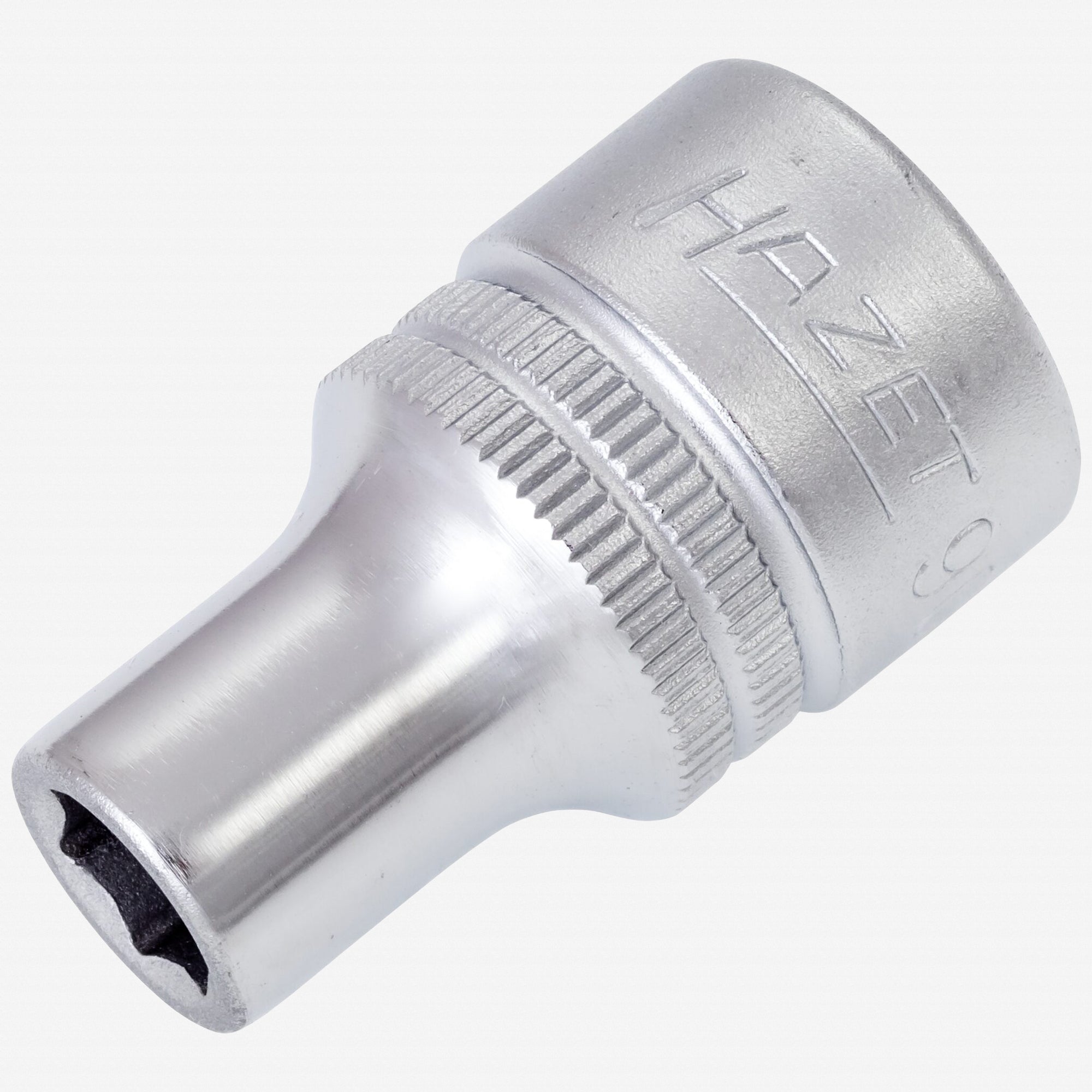 Hazet 900-8 Socket (6-point) 8mm x 1/2"