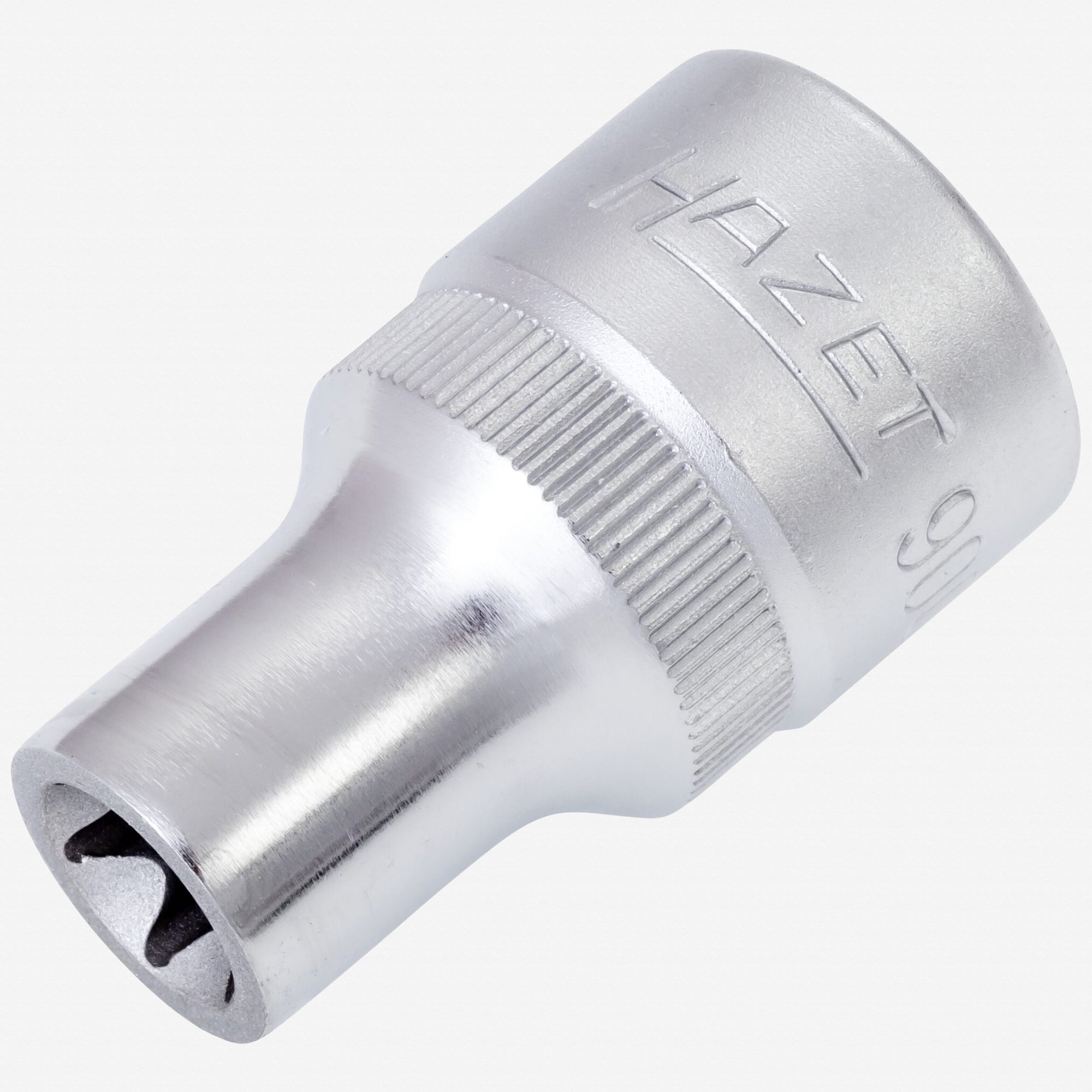 Hazet 900-E11 External TORX Socket, 1/2" Drive, Size E11