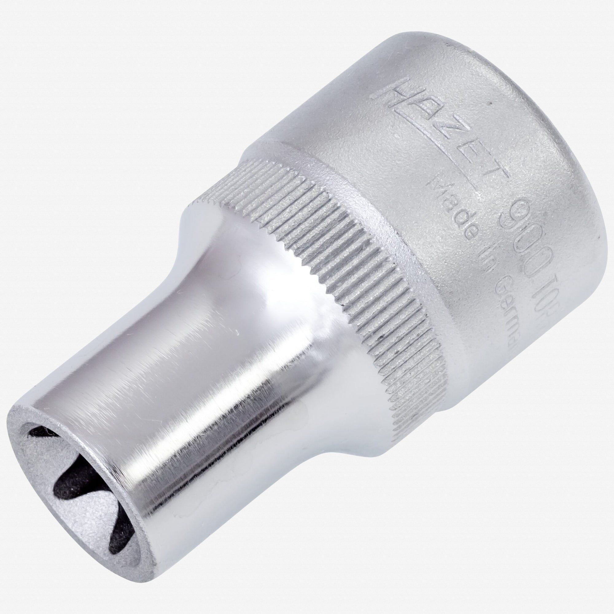 Hazet 900-E12 External TORX Socket, 1/2" Drive, Size E12