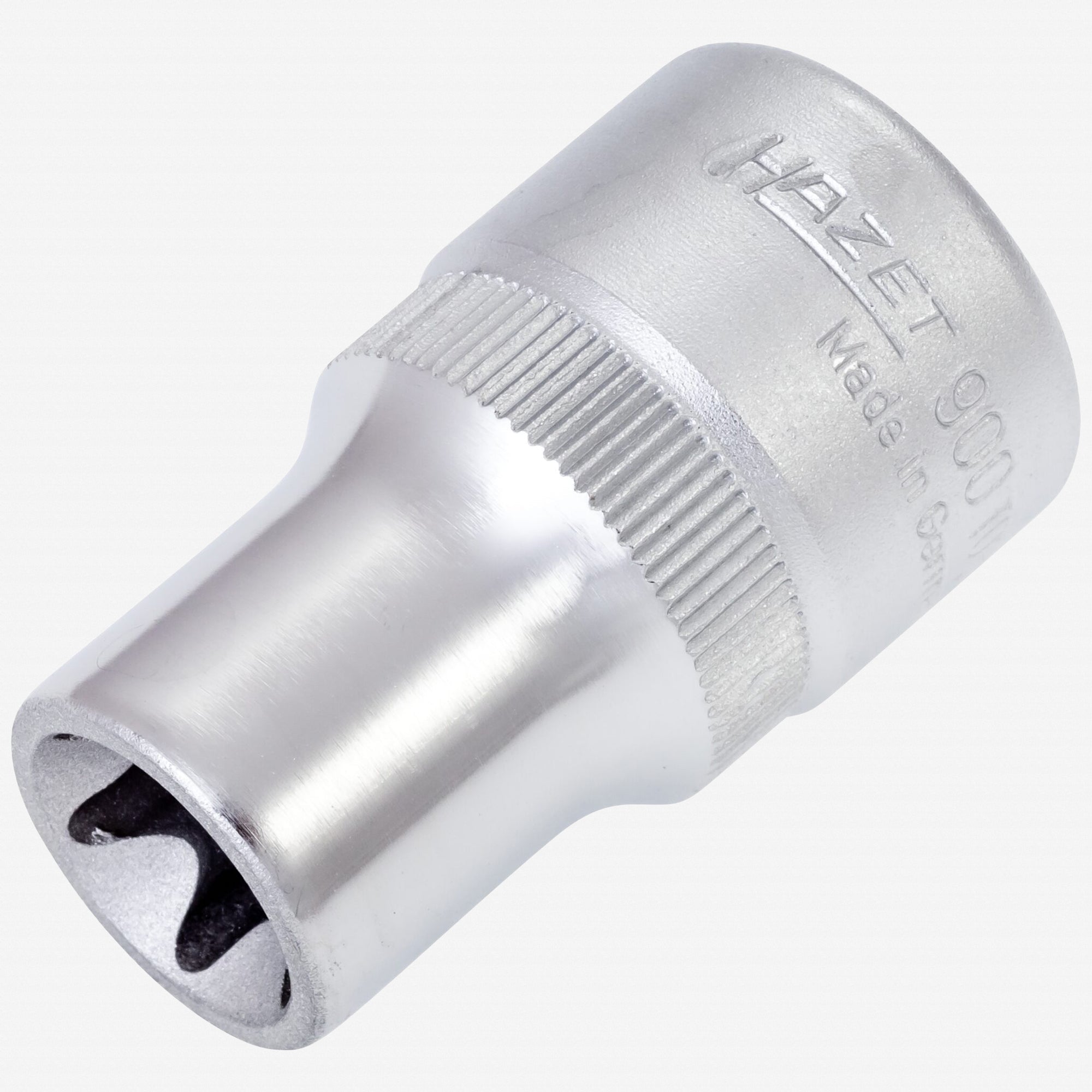 Hazet 900-E14 External TORX Socket, 1/2" Drive, Size E14