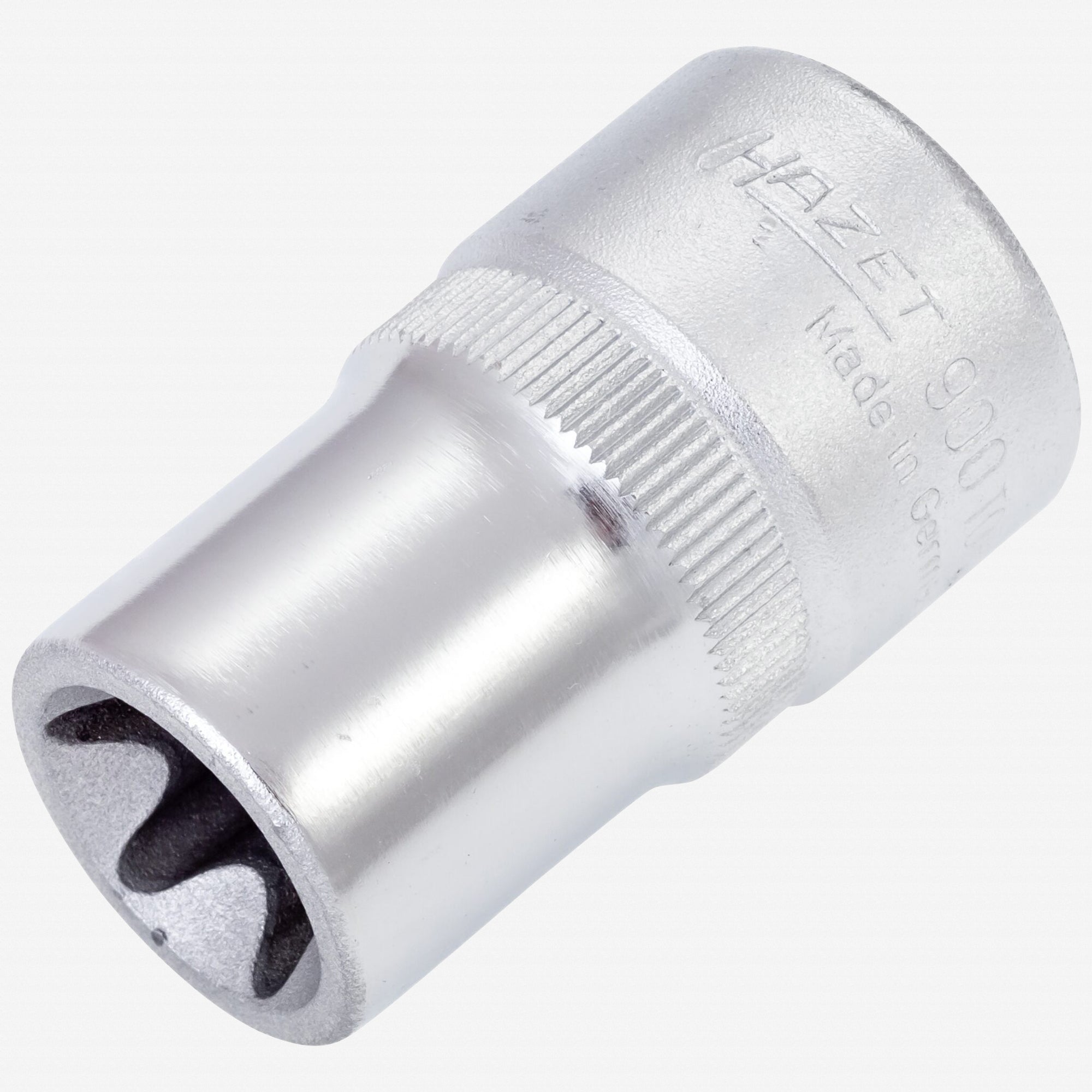 Hazet 900-E16 External TORX Socket, 1/2" Drive, Size E16
