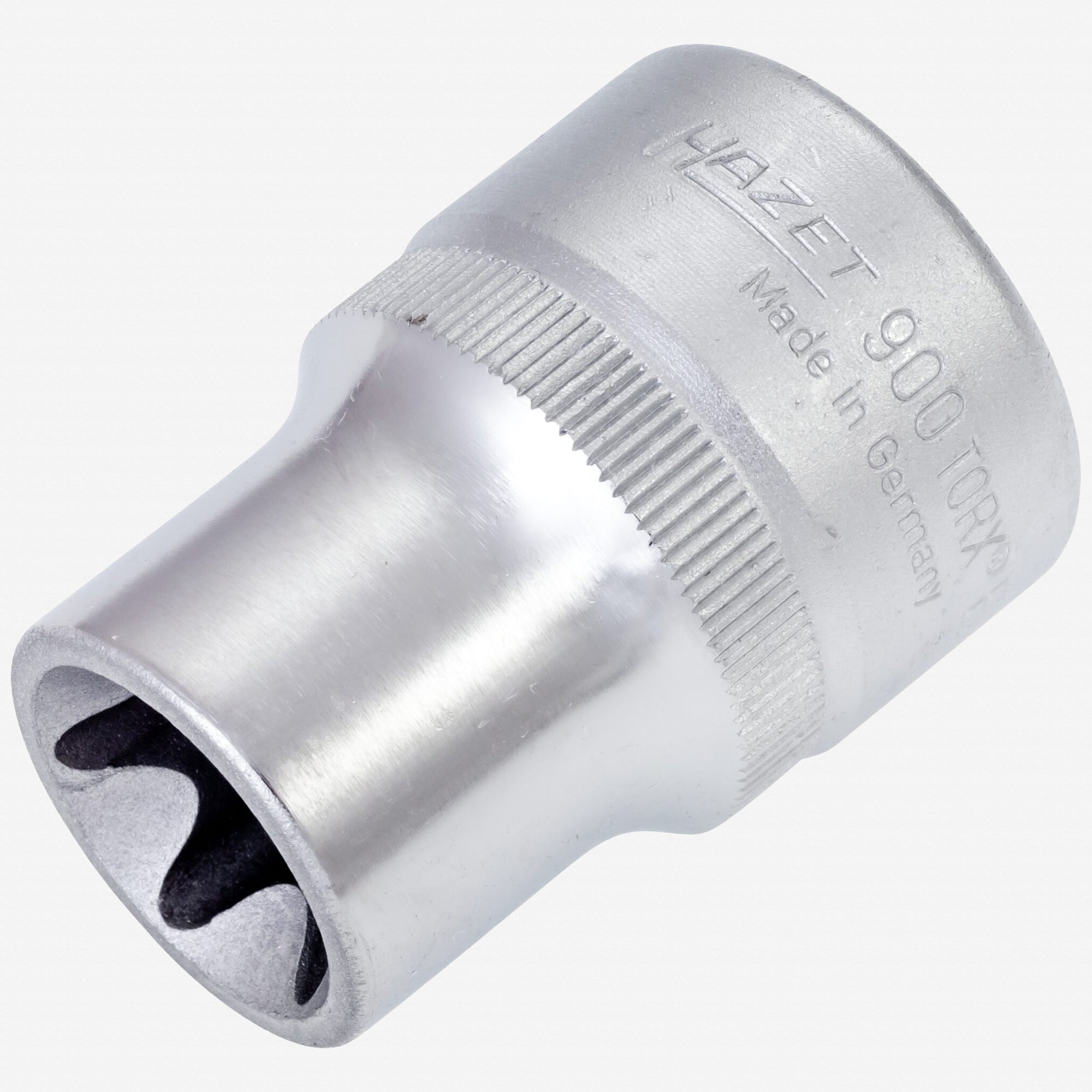 Hazet 900-E18 External TORX Socket, 1/2" Drive, Size E18
