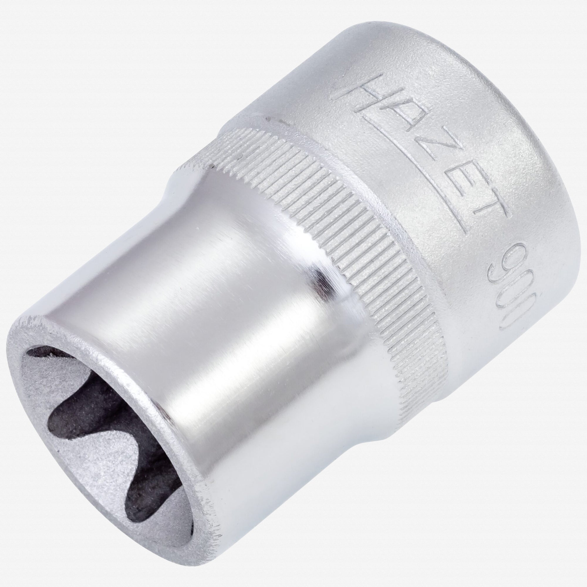 Hazet 900-E20 External TORX Socket, 1/2" Drive, Size E20