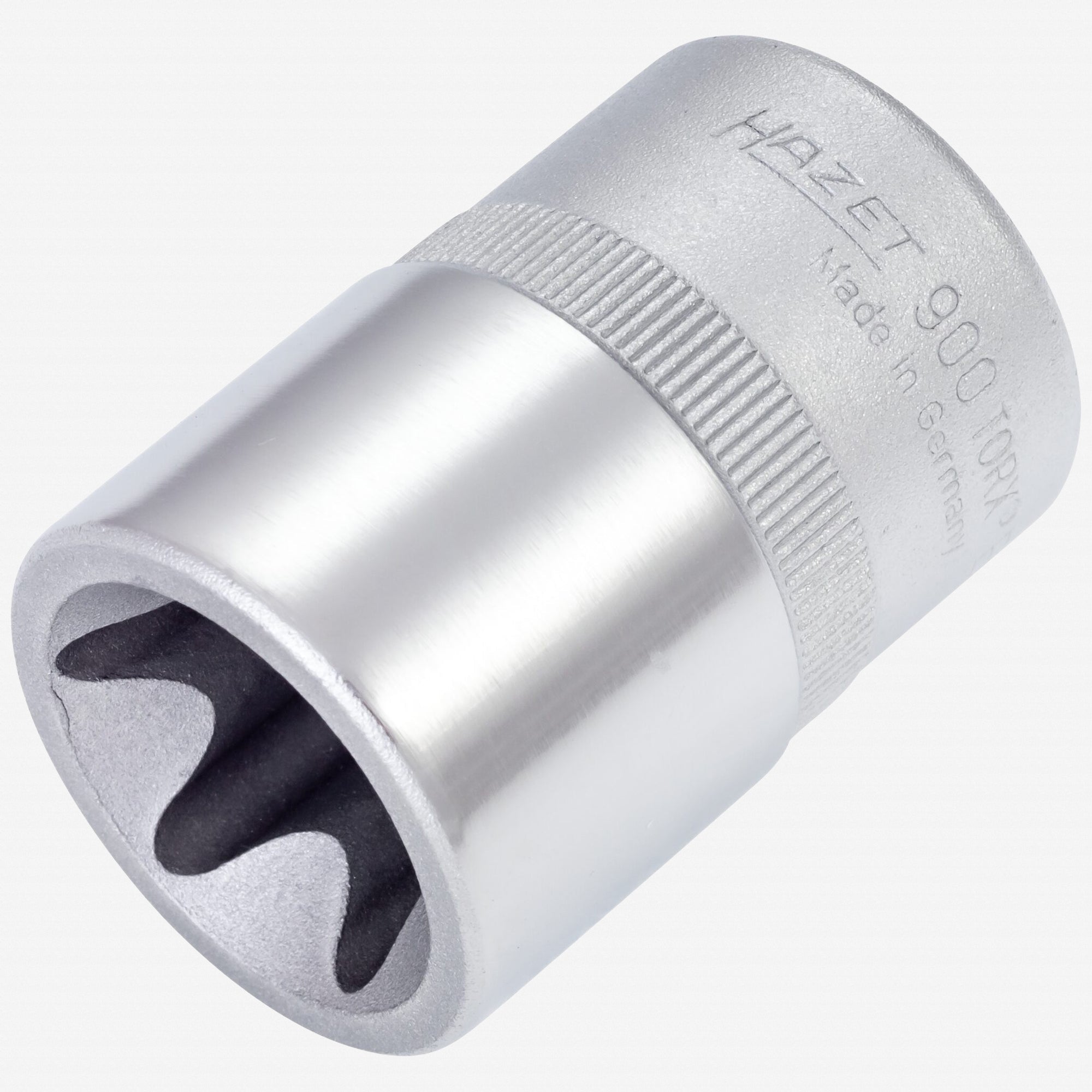 Hazet 900-E24 External TORX Socket, 1/2" Drive, Size E24
