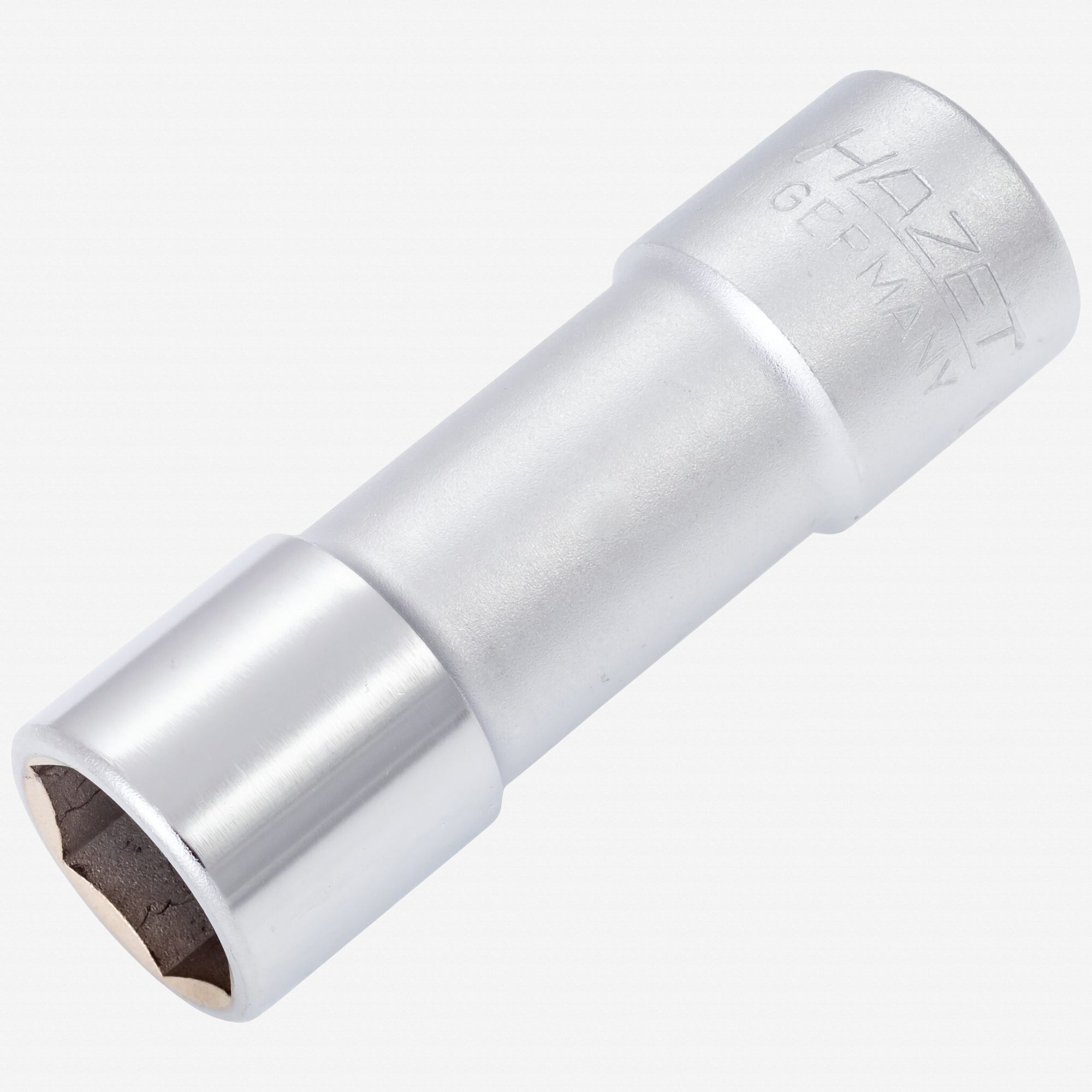 Hazet 900AKF 16mm Spark plug socket 1/2" with fixing clamp