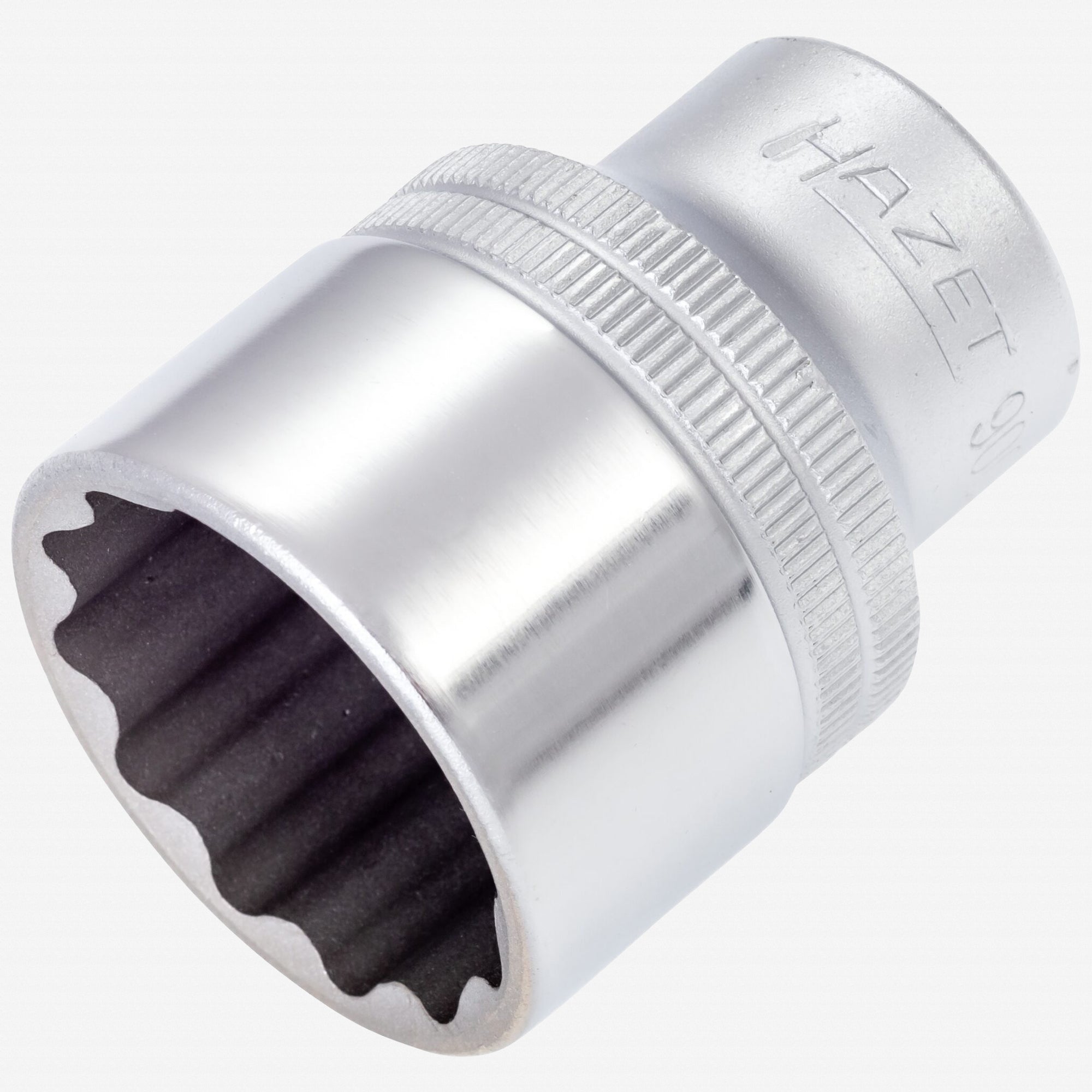 Hazet 900AZ-1.1/16 Socket (12-point) 1-1/16" x 1/2"