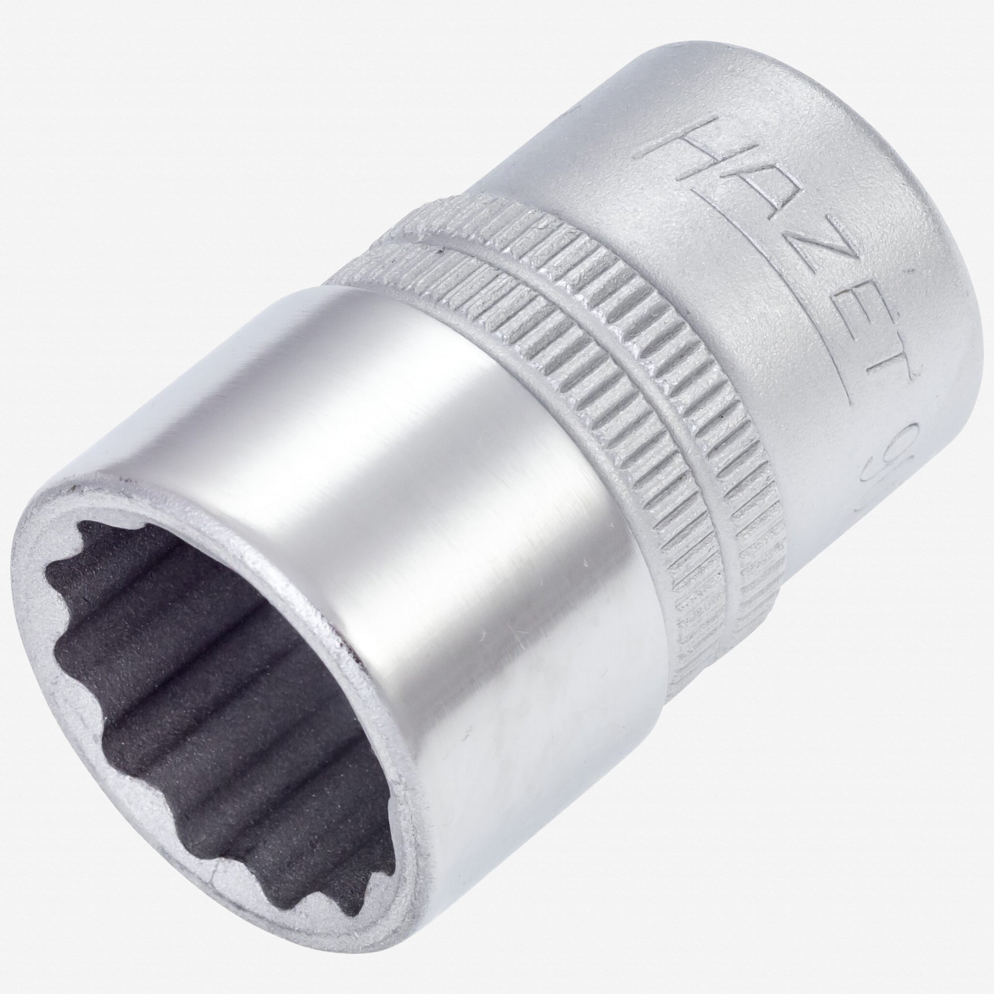 Hazet 900AZ-11/16 Socket (12-point) 11/16" x 1/2"