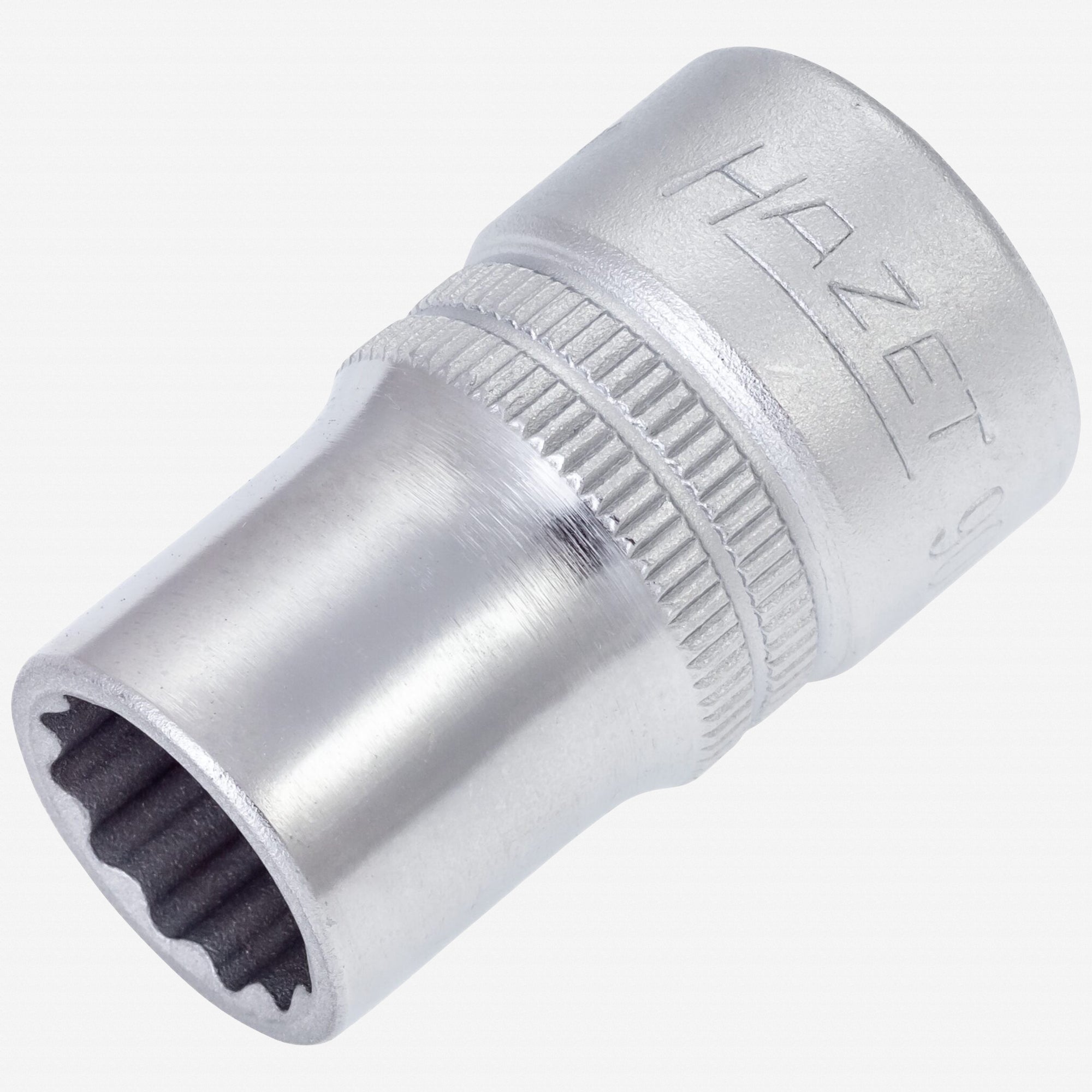 Hazet 900AZ-1/2 Socket (12-point) 1/2" x 1/2"