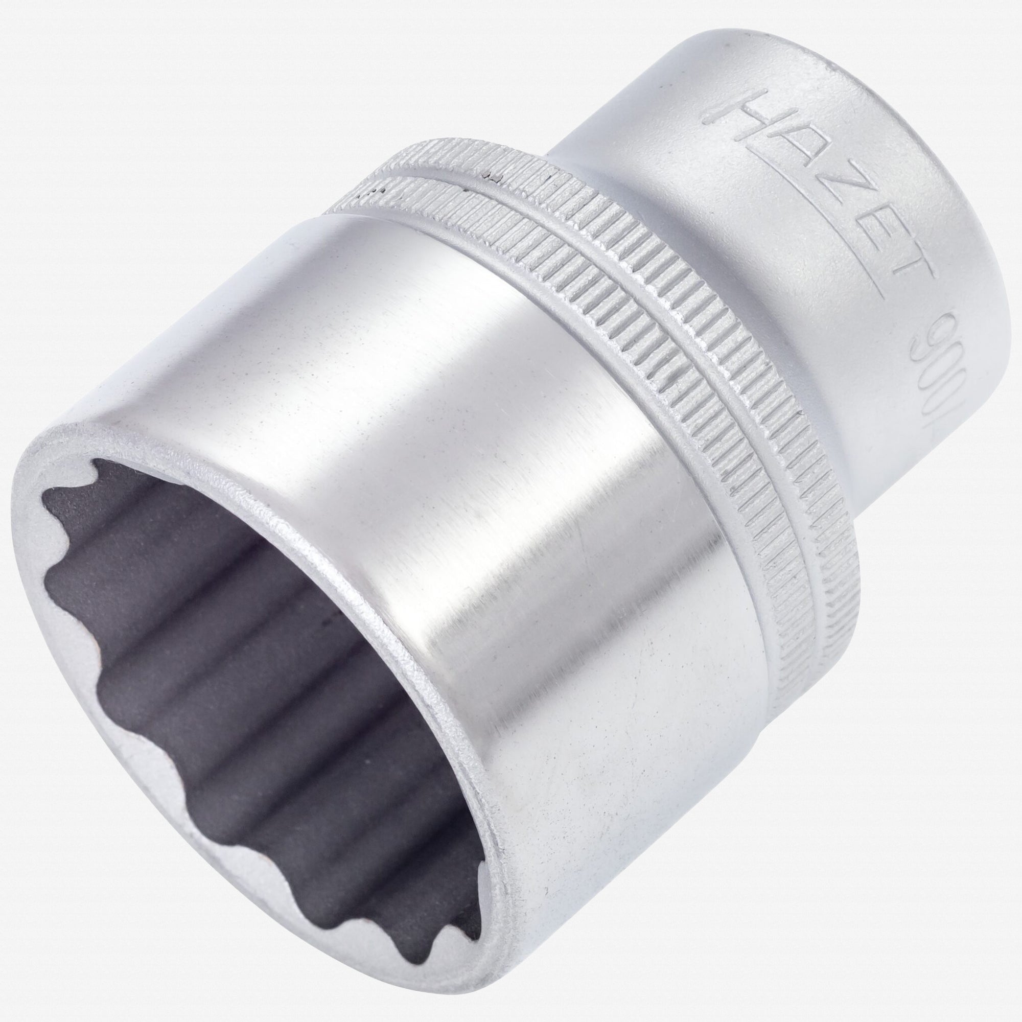 Hazet 900AZ-1.3/16 Socket (12-point) 1-3/16" x 1/2"