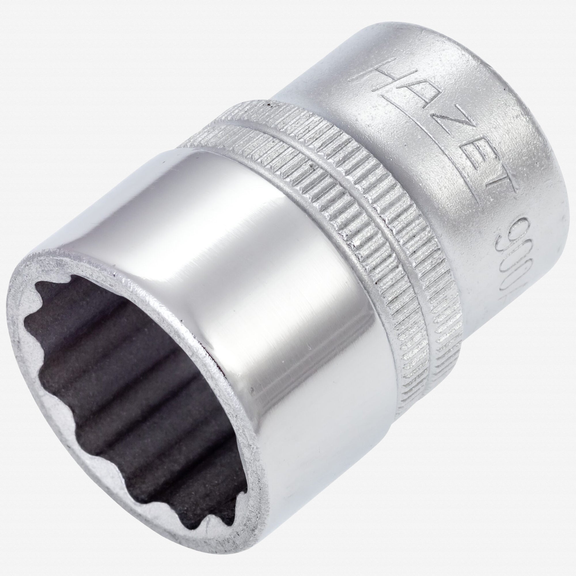 Hazet 900AZ-13/16 Socket (12-point) 13/16" x 1/2"