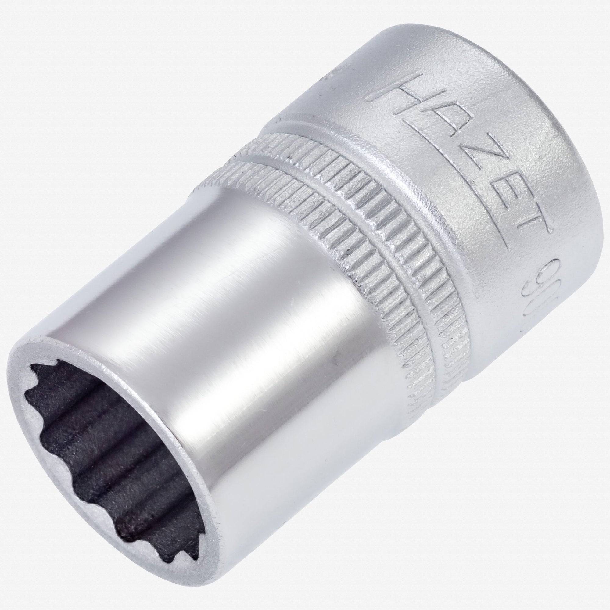 Hazet 900AZ-19/32 Socket (12-point) 19/32" x 1/2"