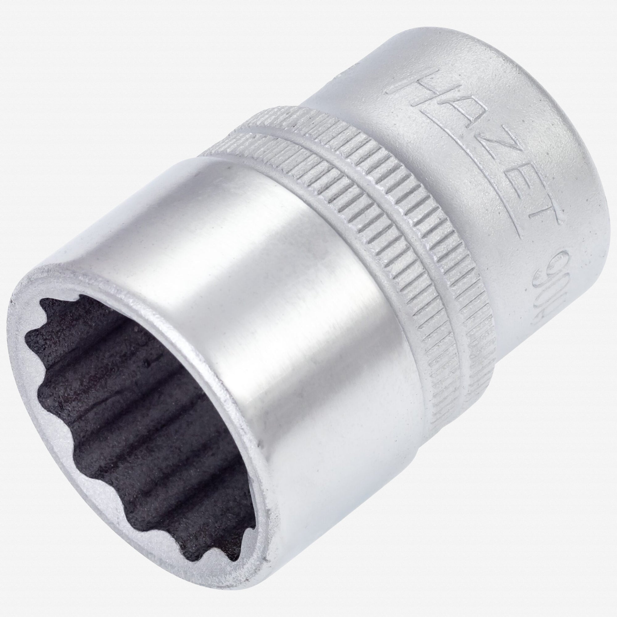 Hazet 900AZ-25/32 Socket (12-point) 25/32" x 1/2"