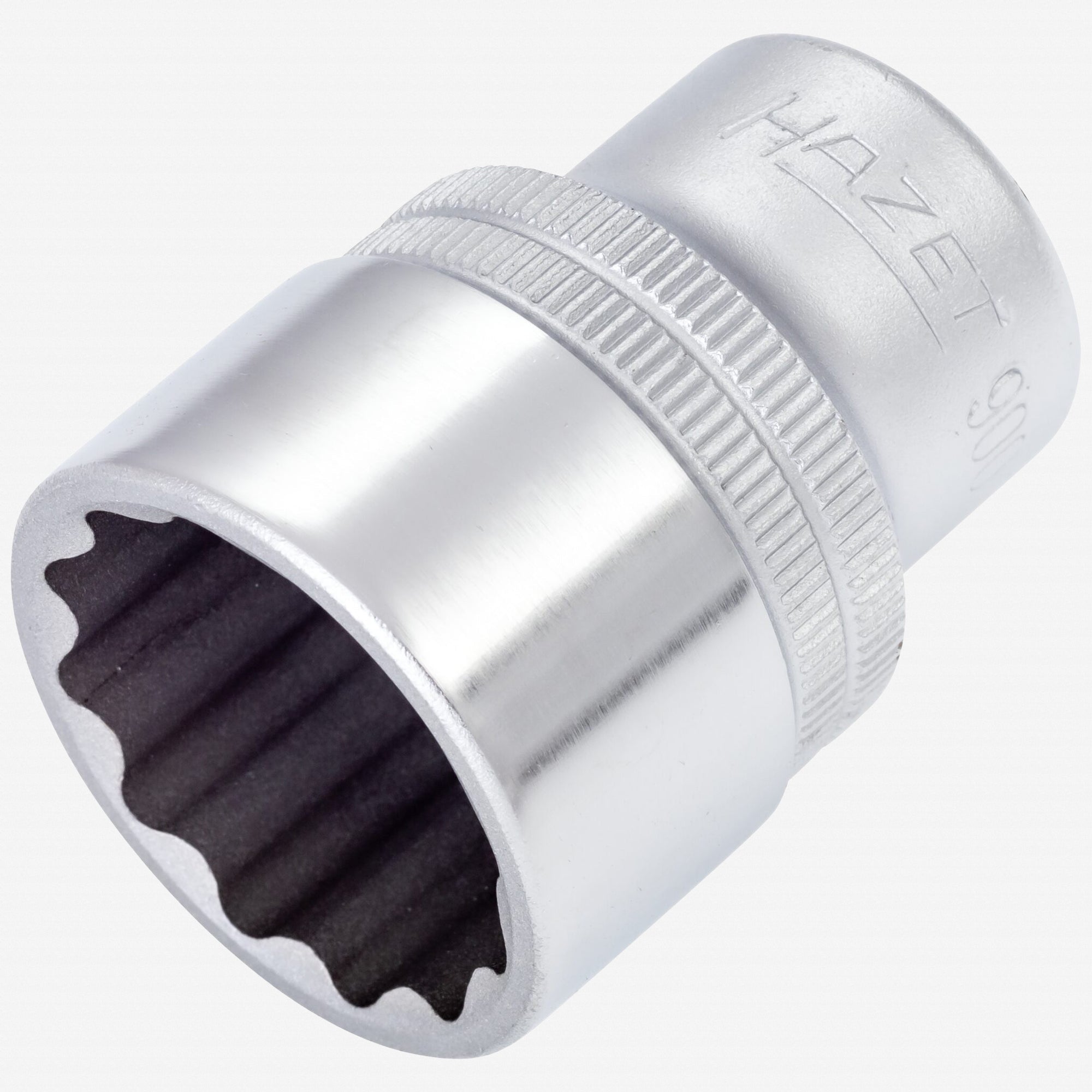 Hazet 900AZ-31/32 Socket (12-point) 31/32" x 1/2"
