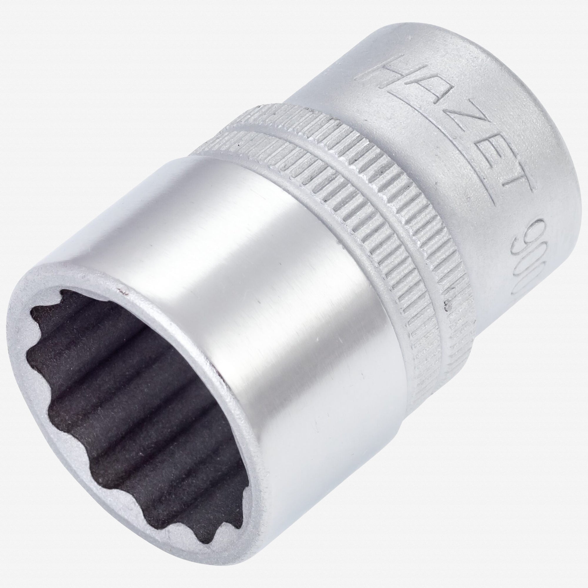 Hazet 900AZ-3/4 Socket (12-point) 3/4" x 1/2"
