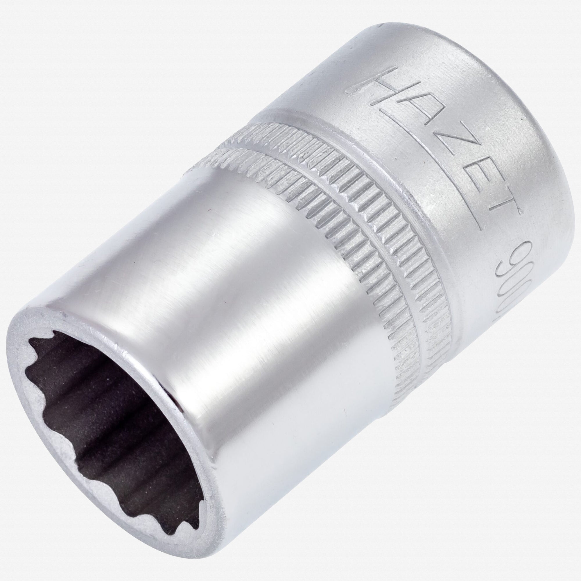 Hazet 900AZ-5/8 Socket (12-point) 5/8" x 1/2"