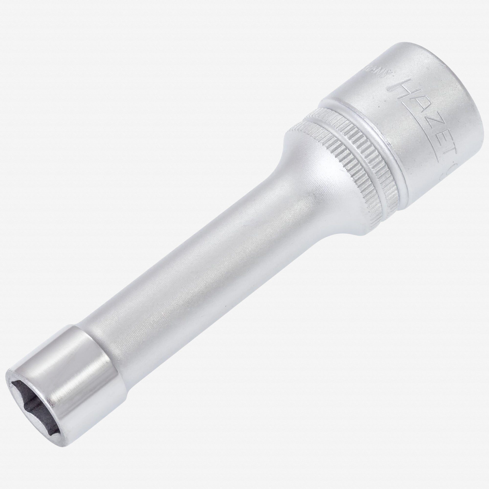 Hazet 900LG-10 Socket (6-point) 10mm x 1/2" - Long